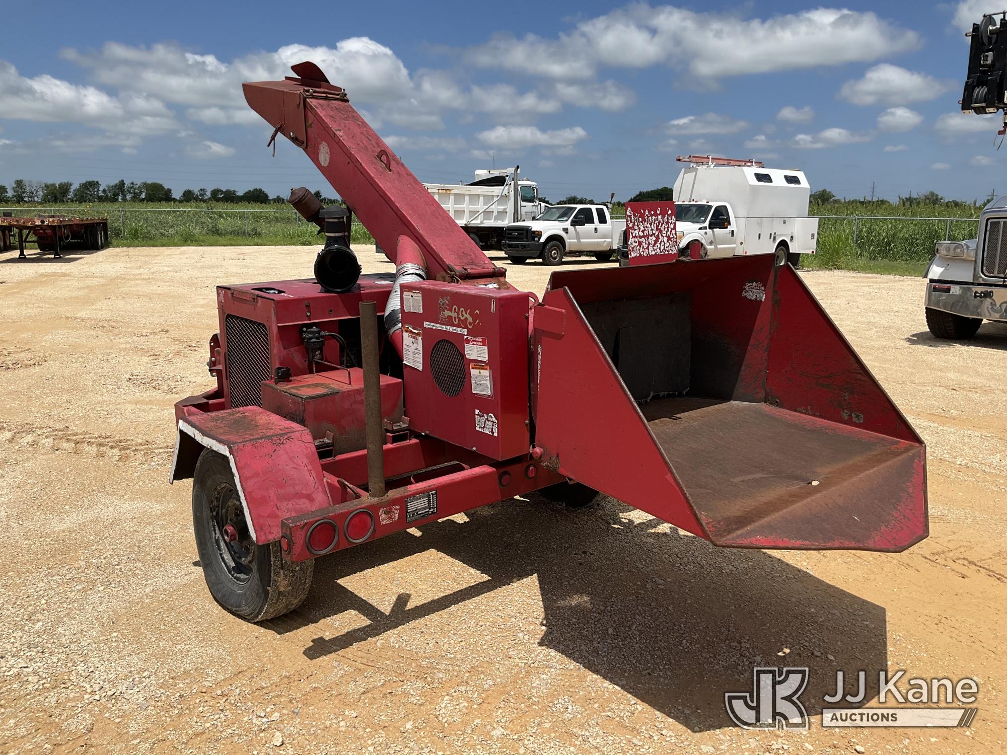 1996 Bandit 1690