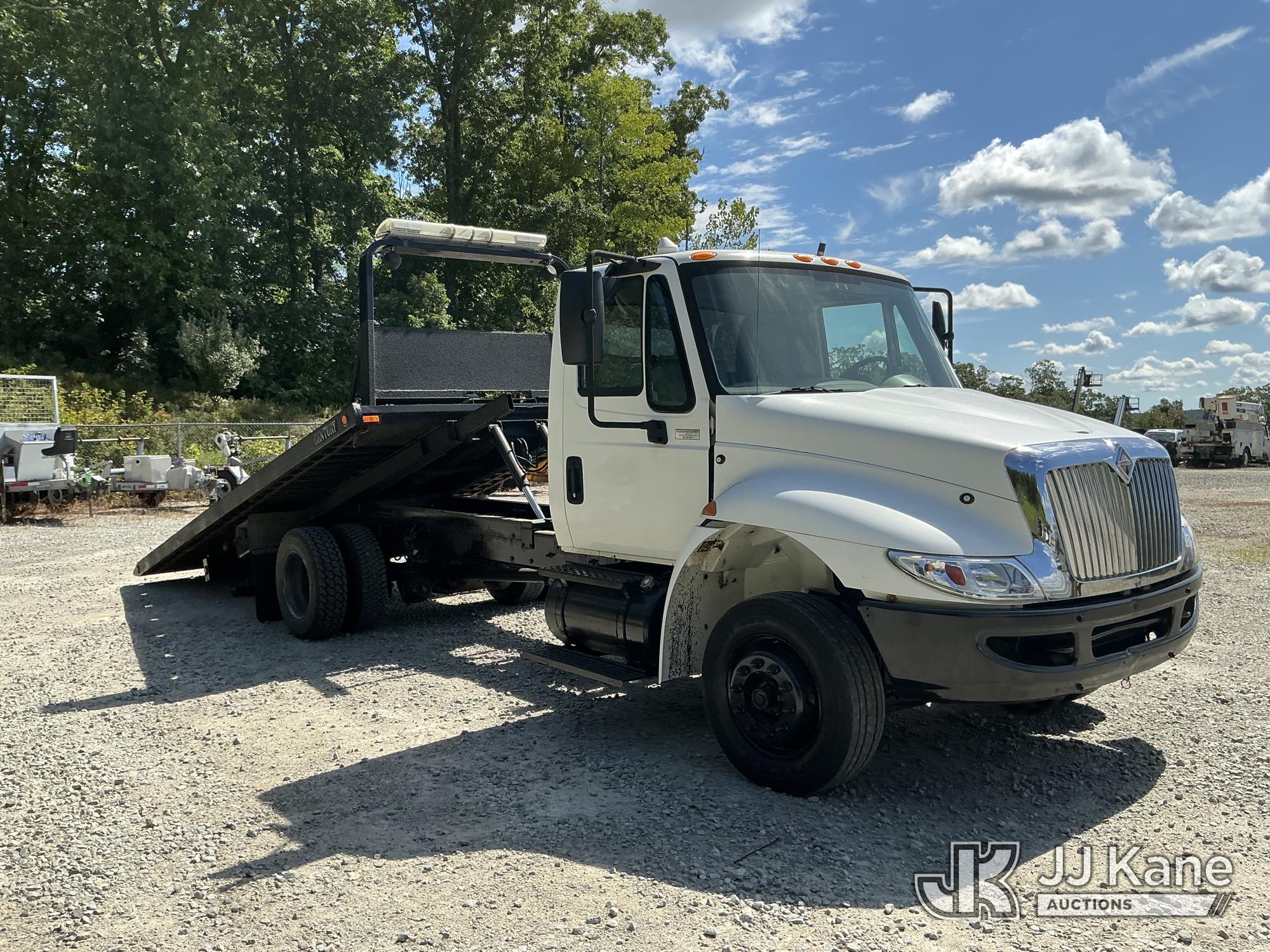 2005 International 4300