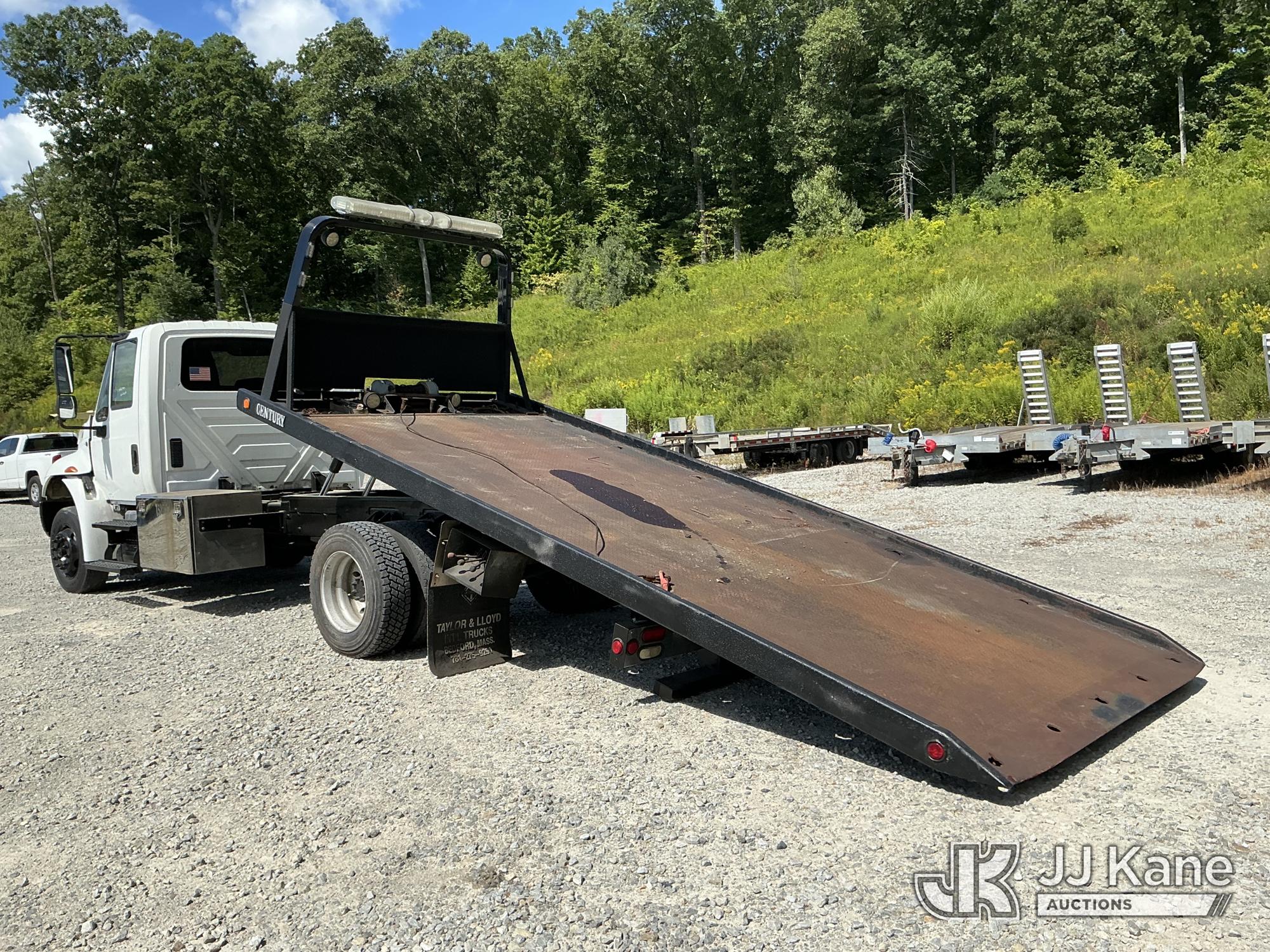 2005 International 4300