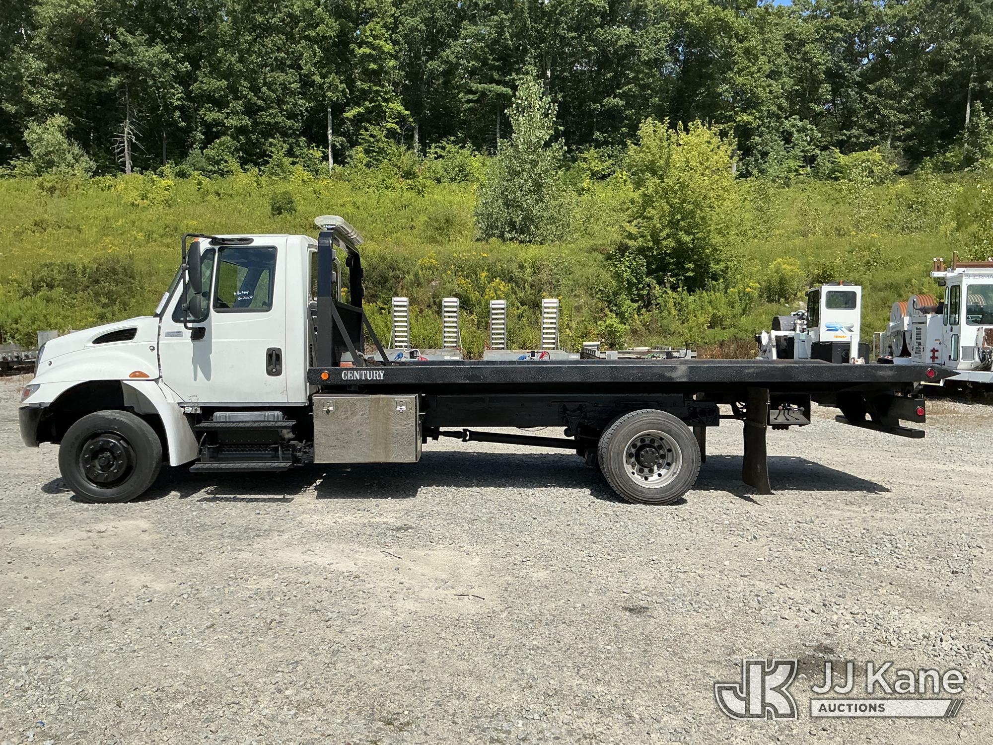 2005 International 4300