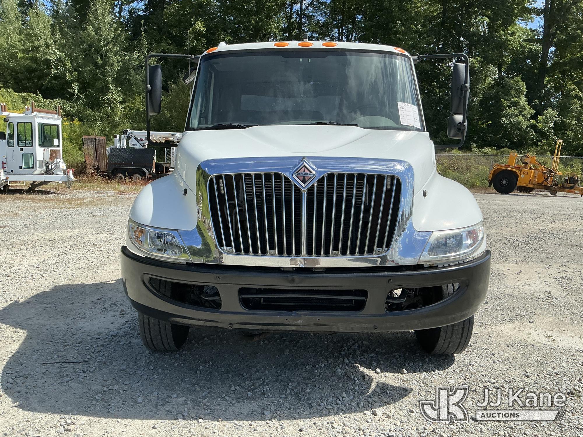 2005 International 4300