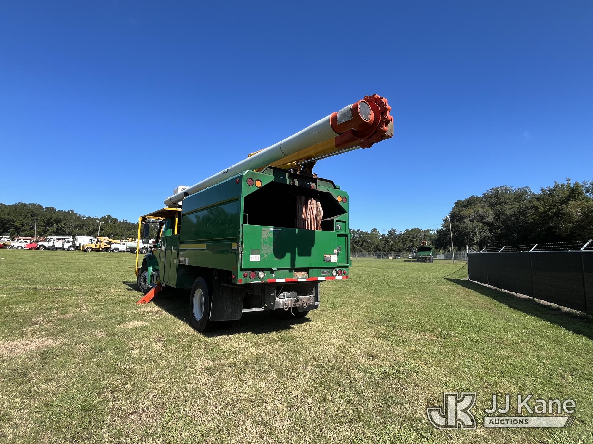 2019 Freightliner M2