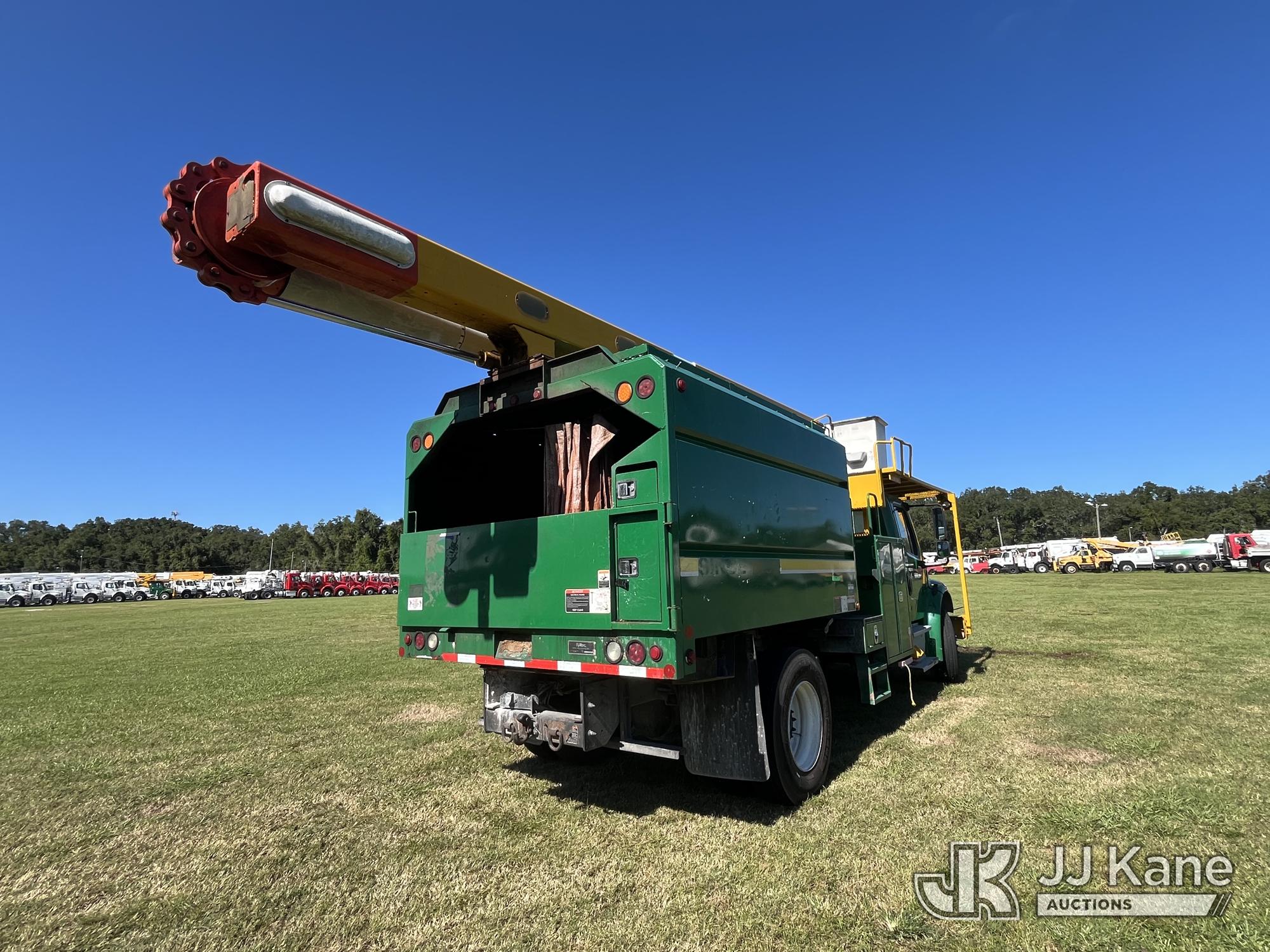 2019 Freightliner M2