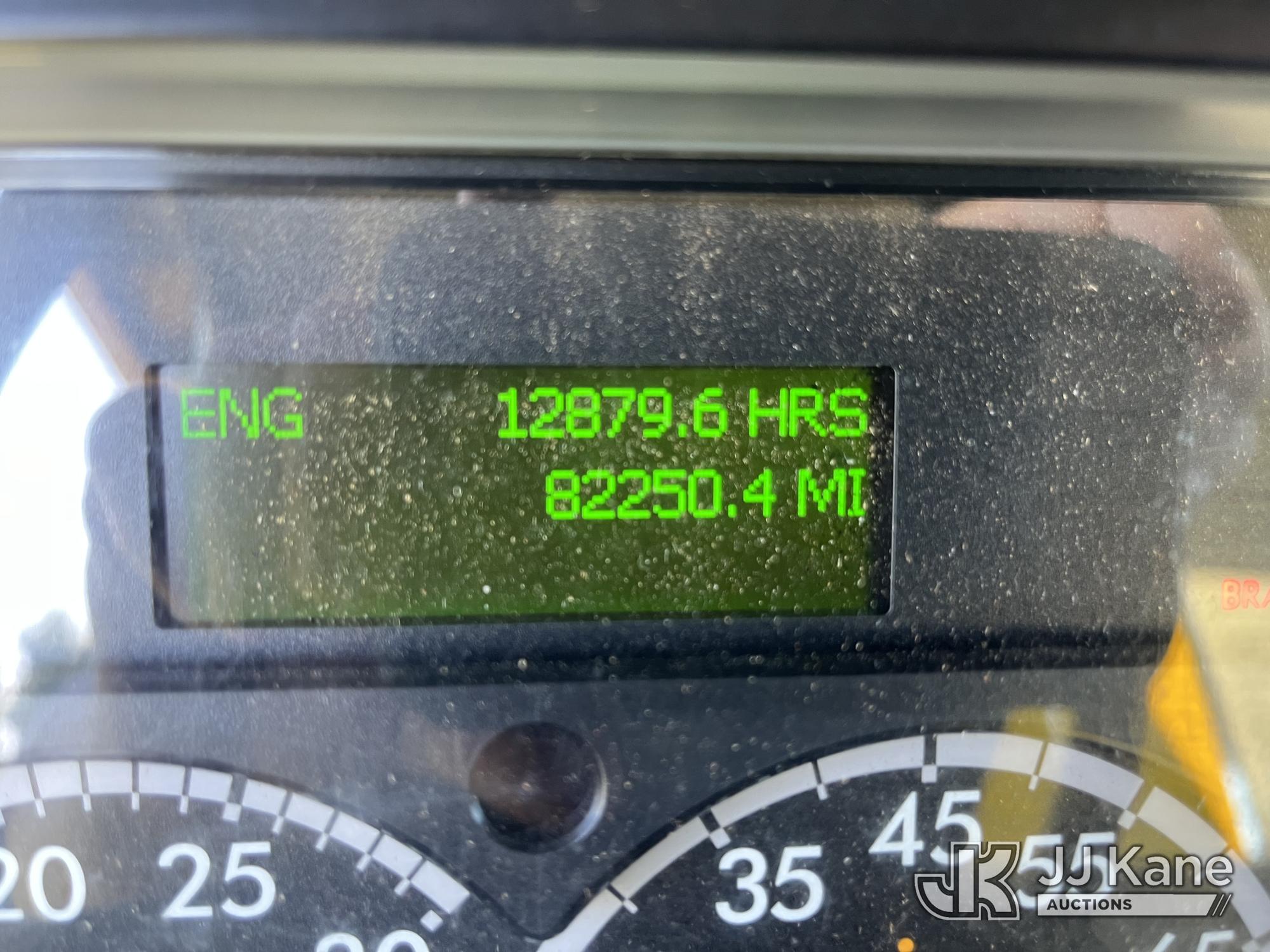 2019 Freightliner M2