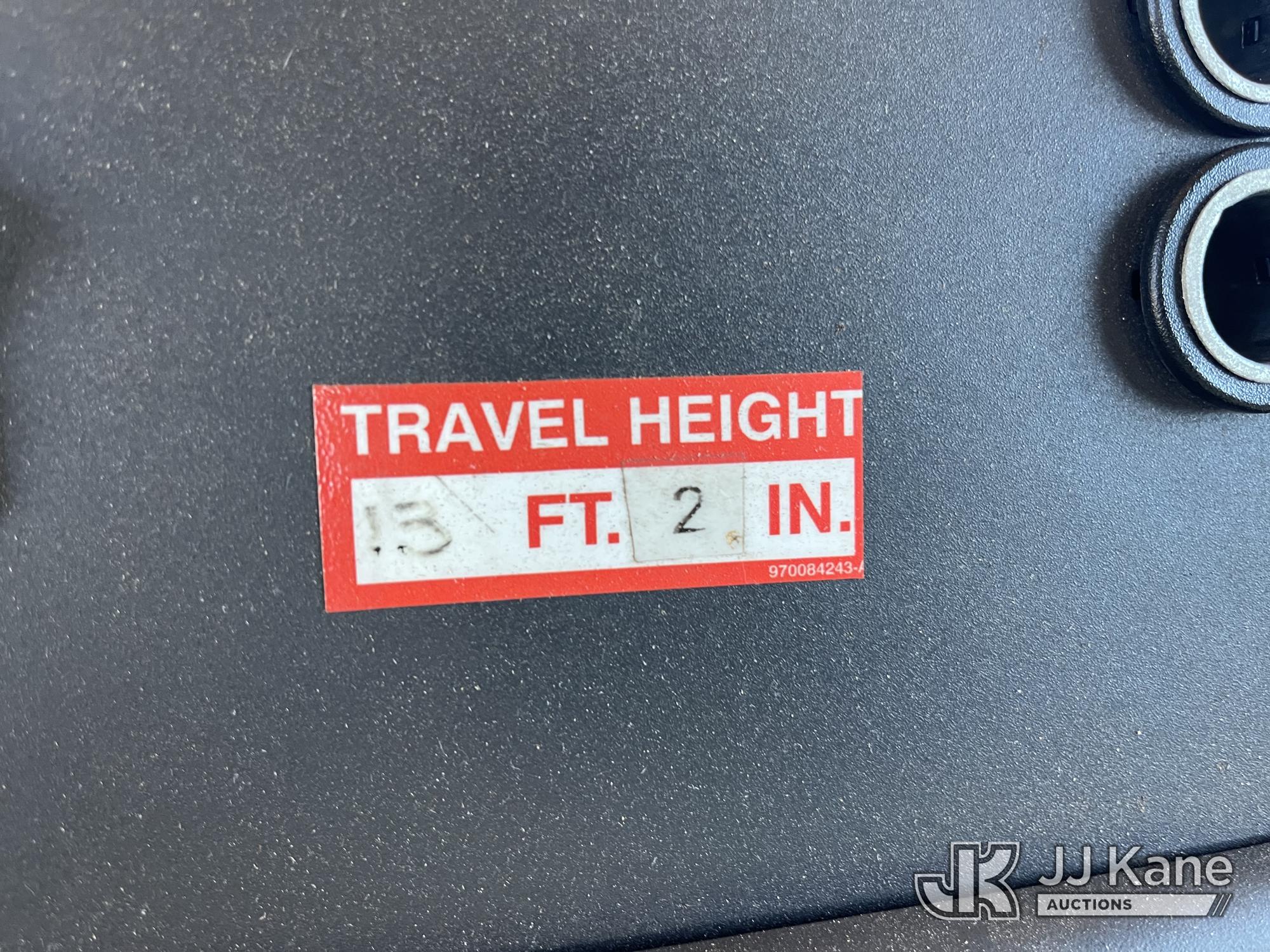 2019 Freightliner M2
