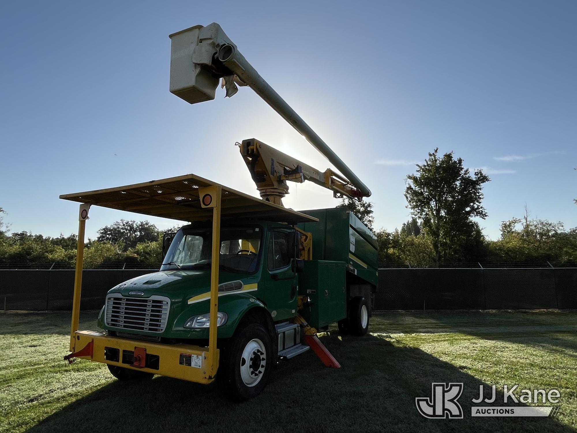 Photo of 2019 Freightliner M2
