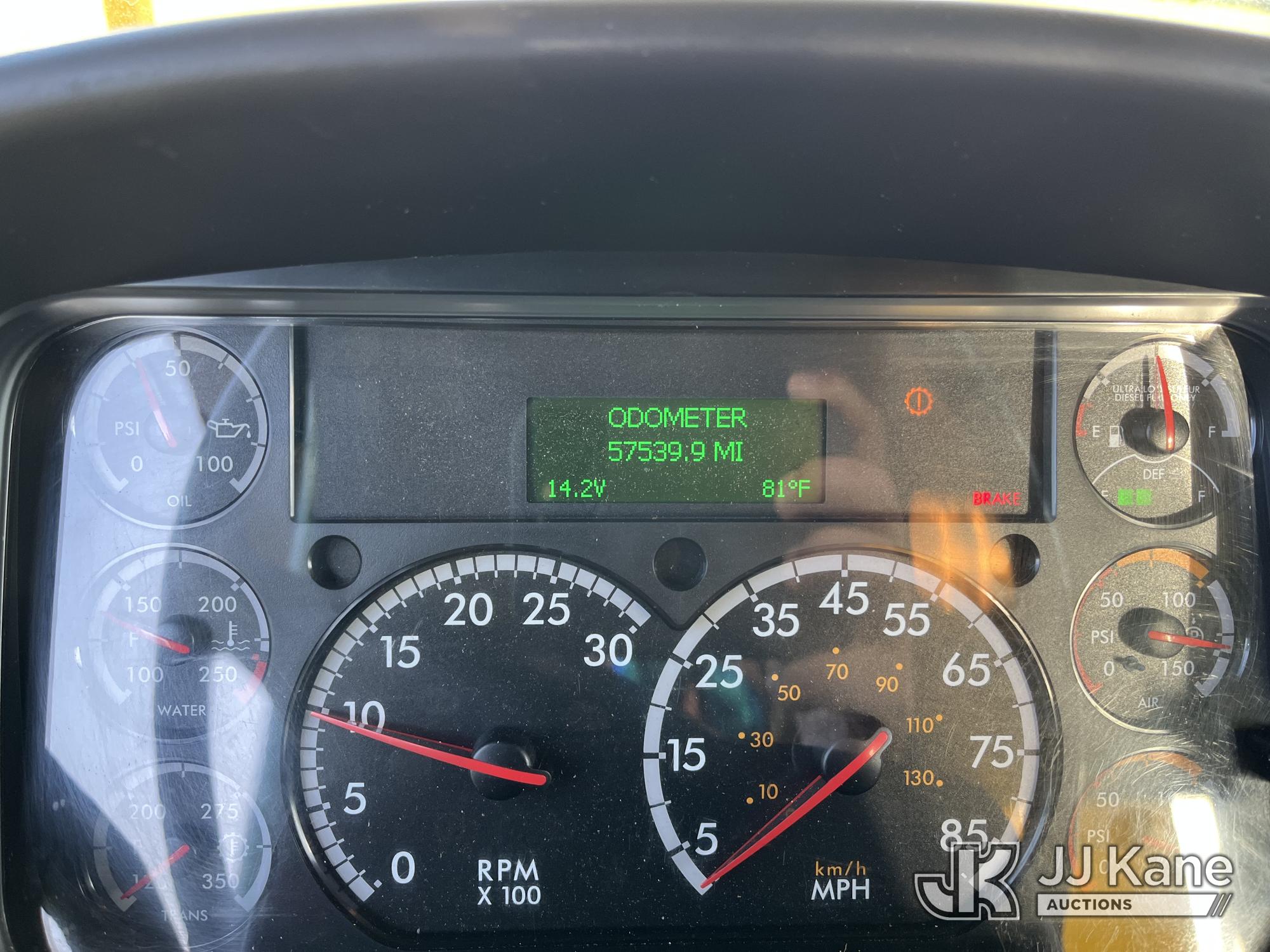 2019 Freightliner M2