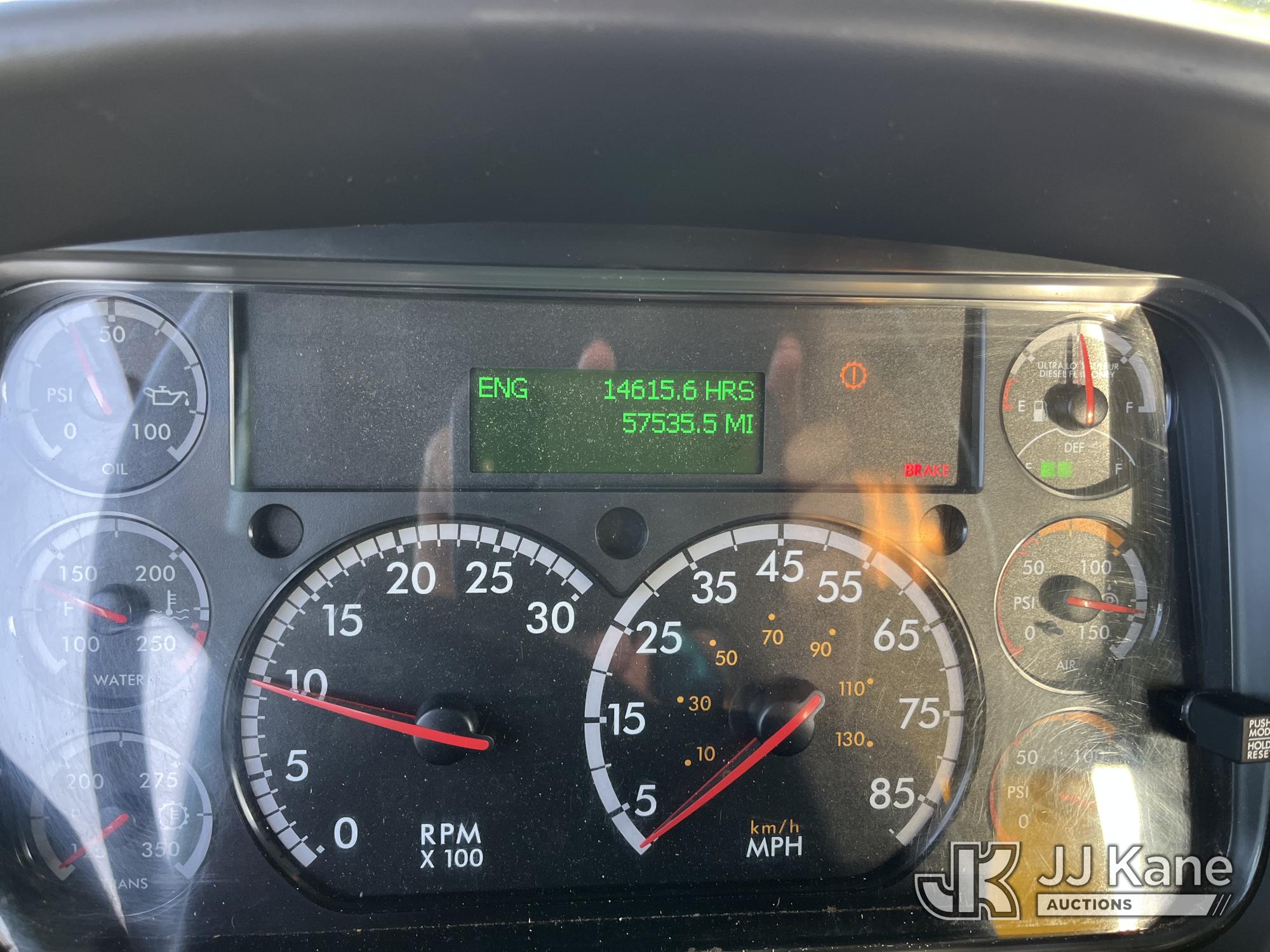 2019 Freightliner M2