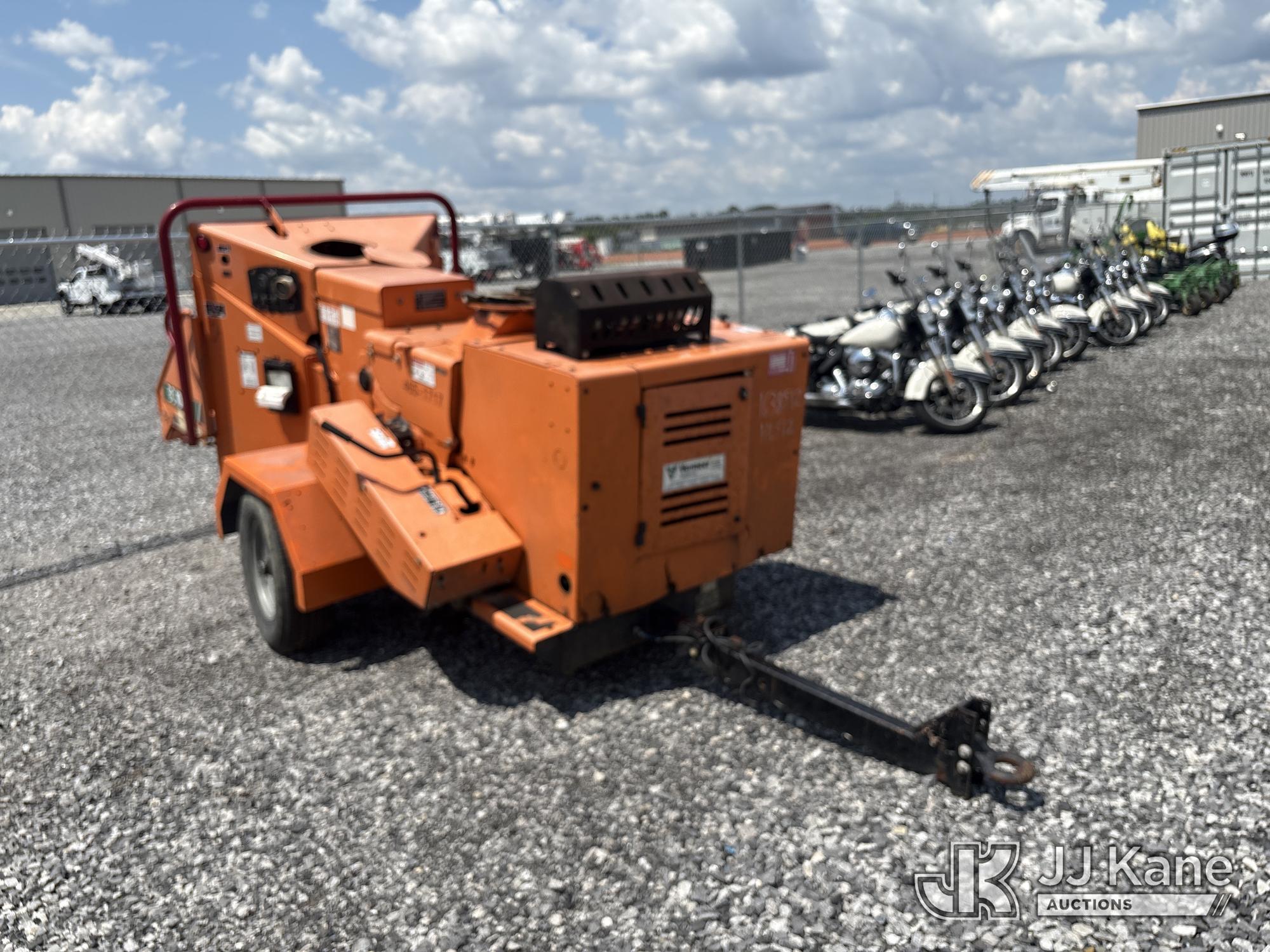 2021 Vermeer BC1000XL