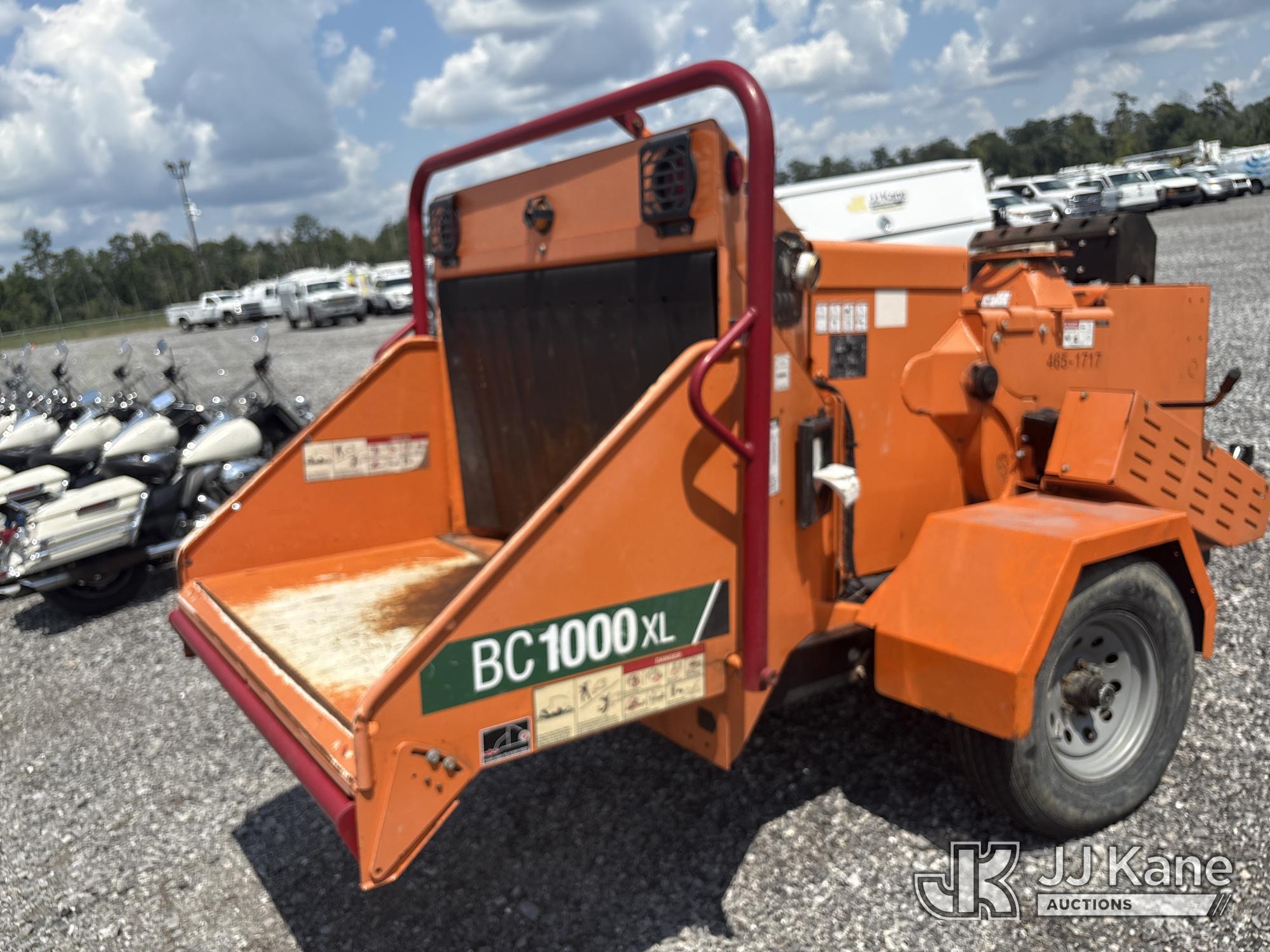 2021 Vermeer BC1000XL