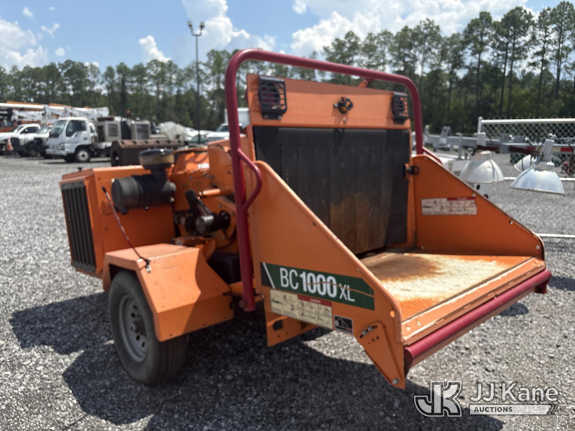2021 Vermeer BC1000XL
