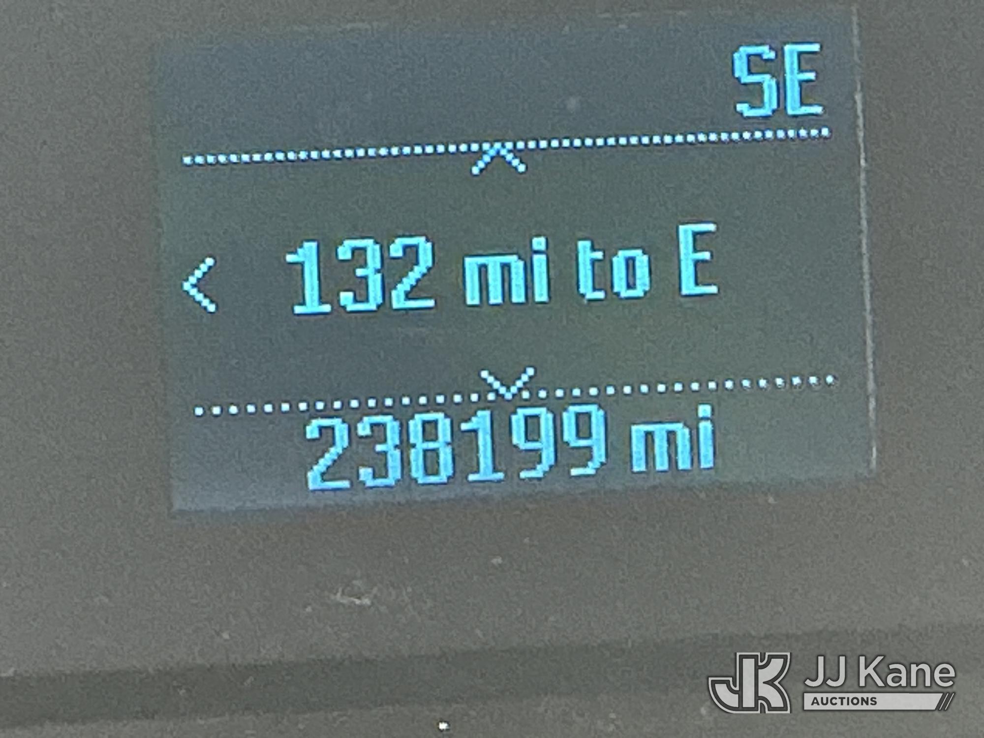 2019 Ford F-250 4x4