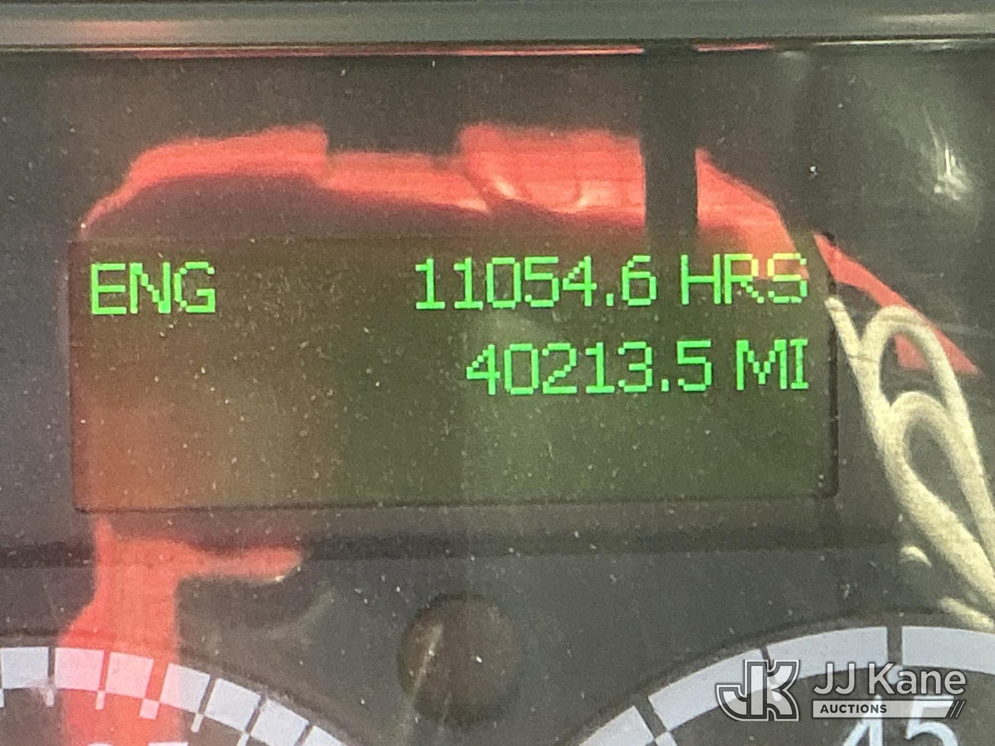 2018 Freightliner M2