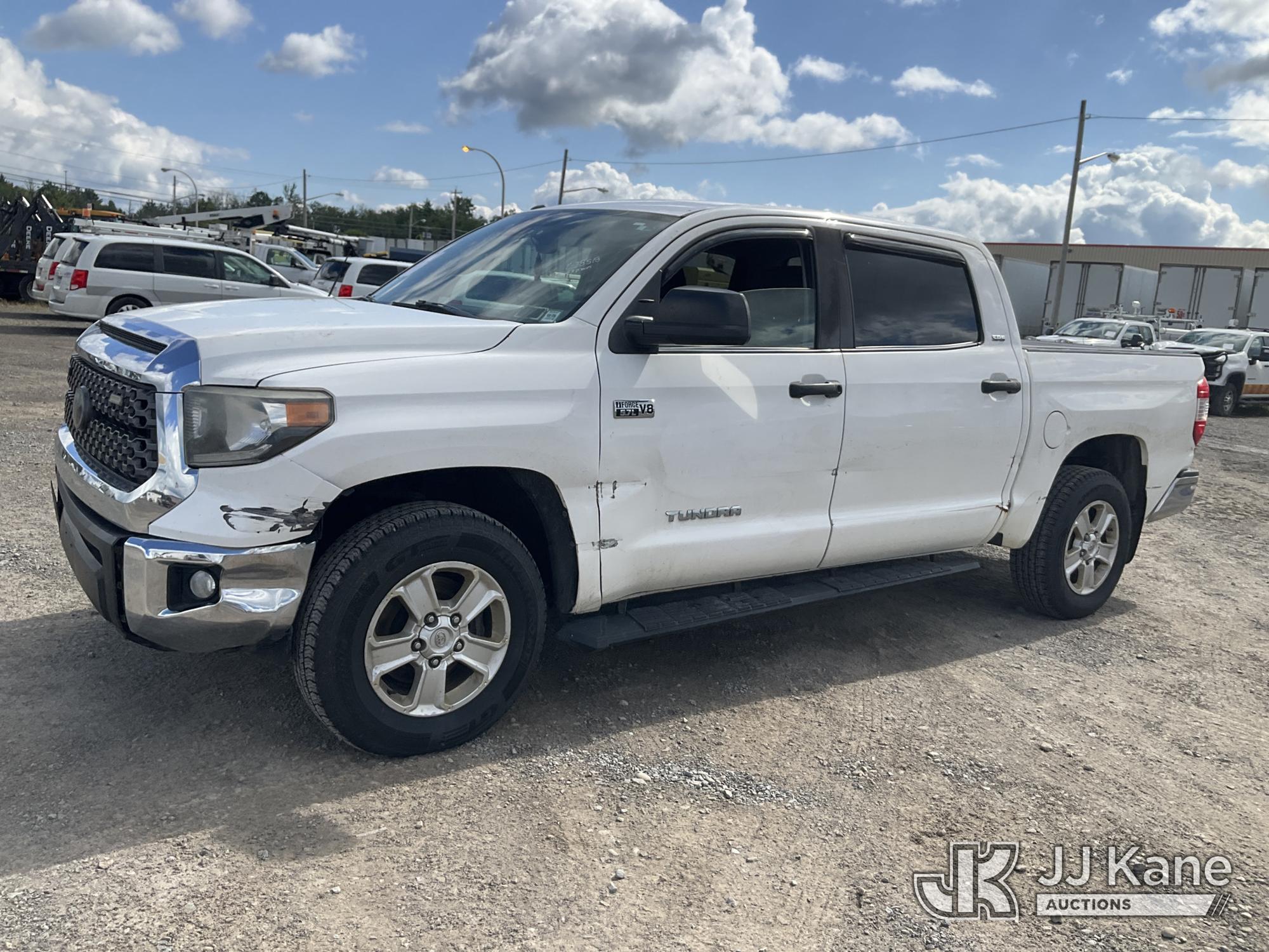 Photo of 2019 Toyota Tundra