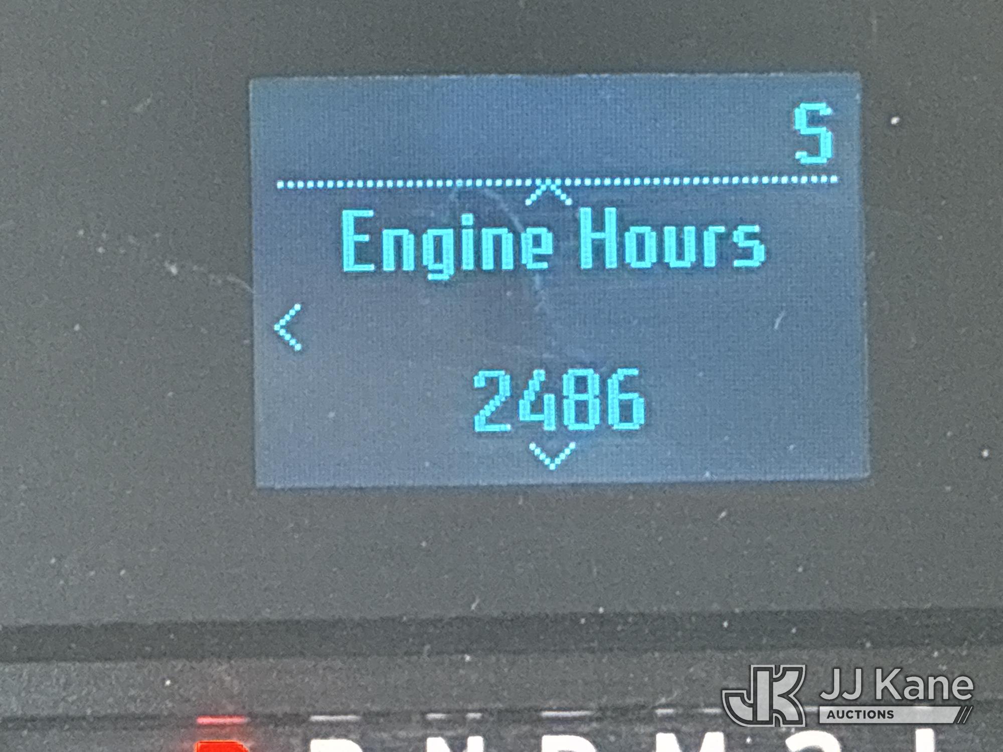 2019 Ford F-550