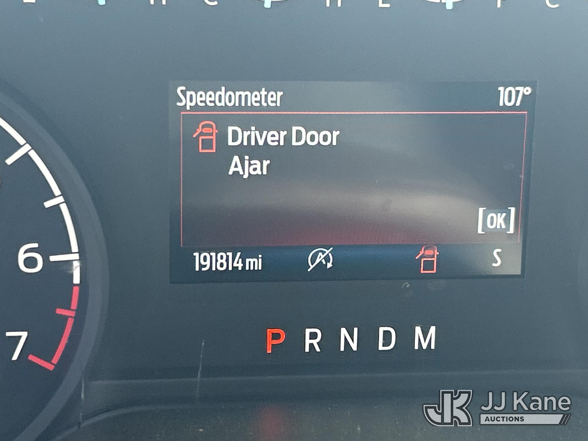 2021 Ford F150 4X4