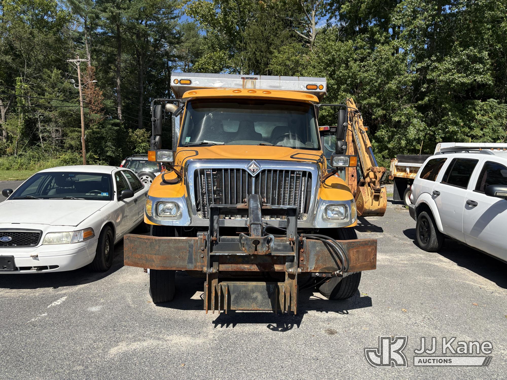 2005 International 7400