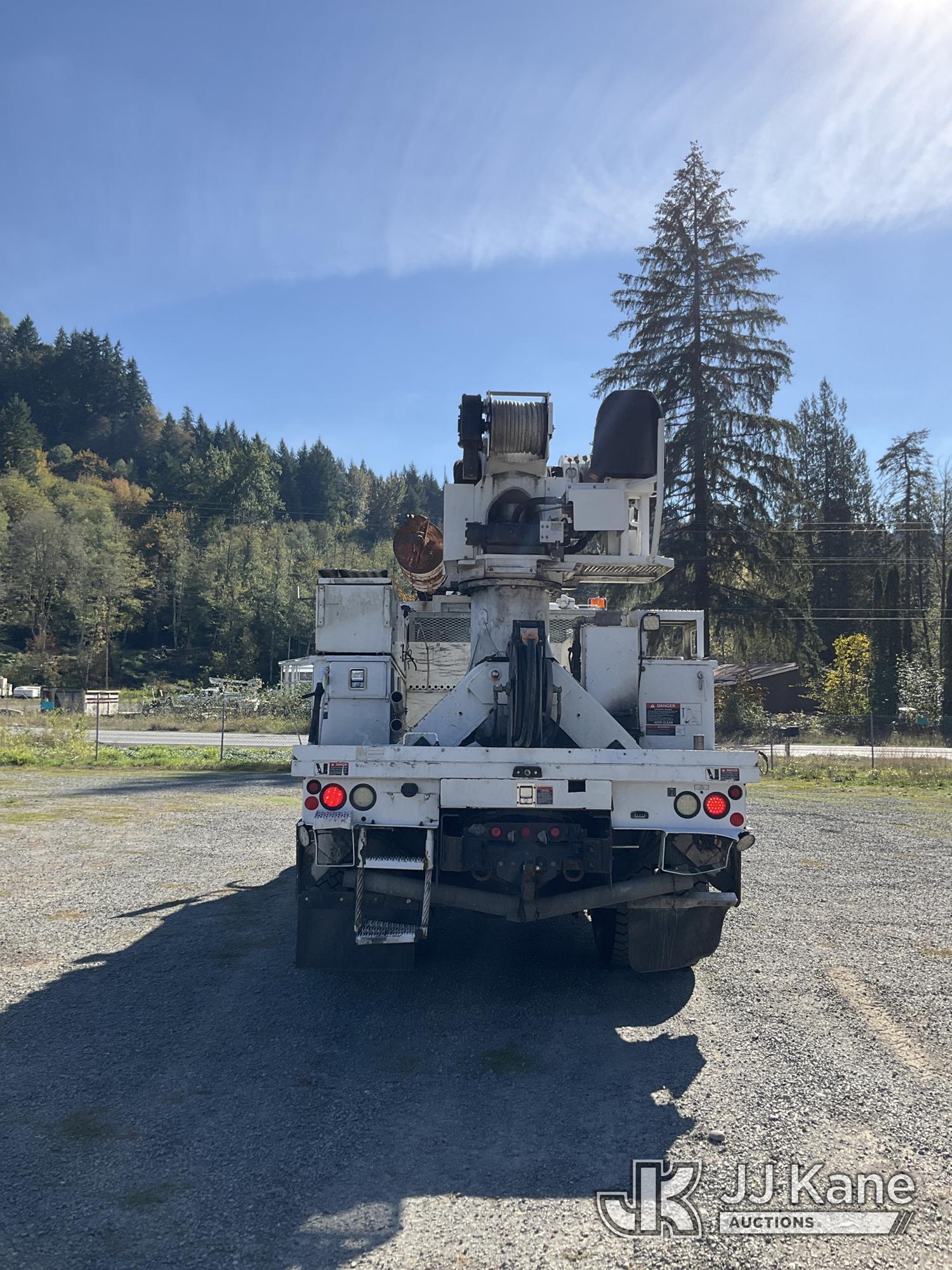 2016 Freightliner M2 112