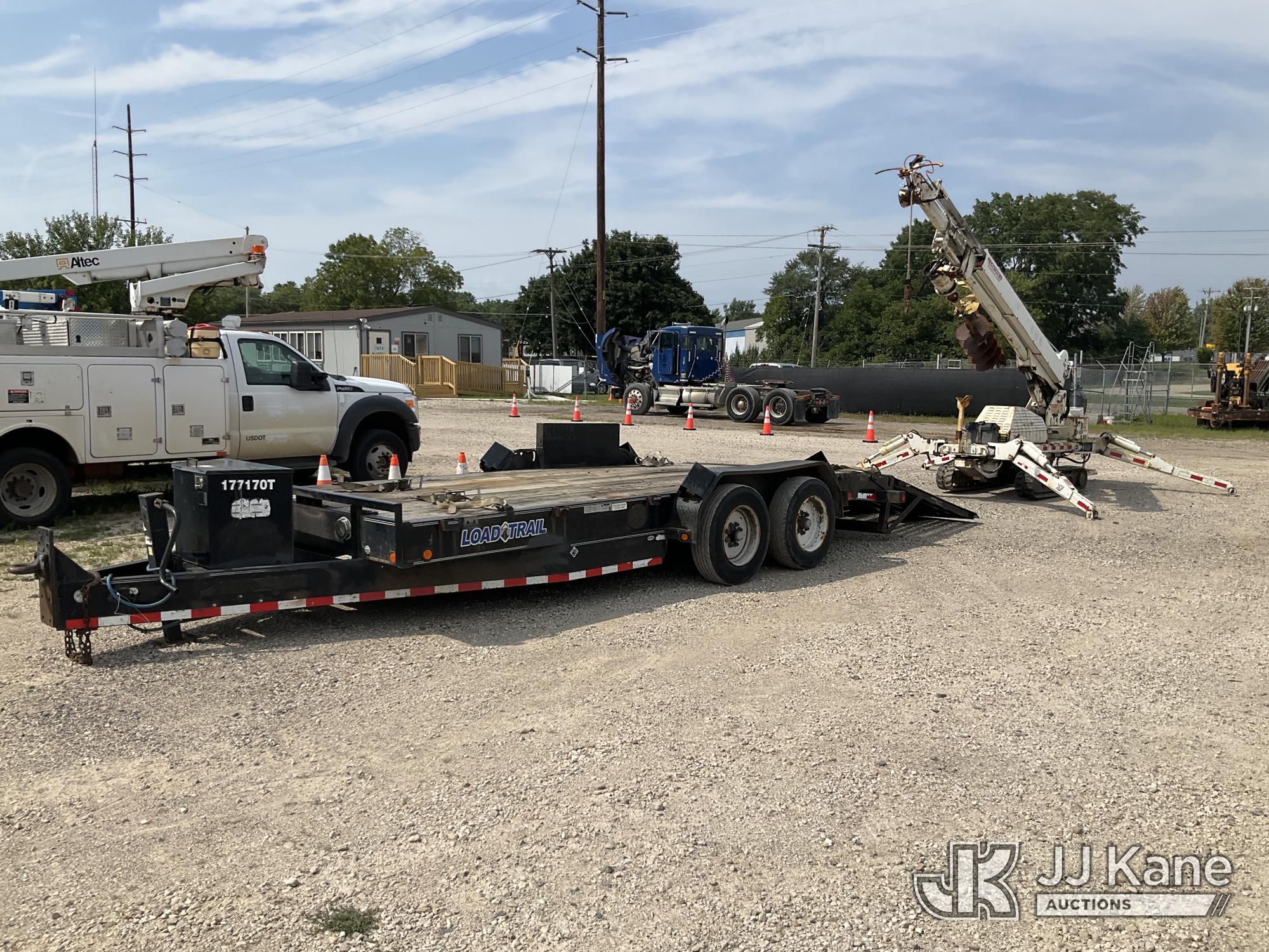 2007 Skylift MDHDTD