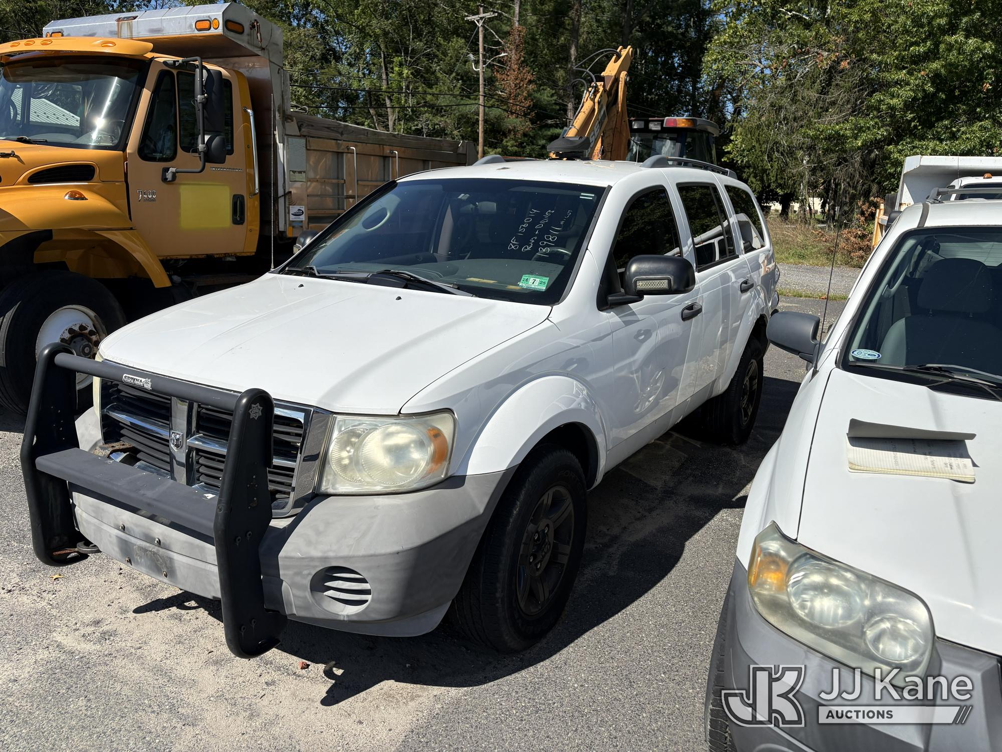 Photo of 2008 Dodge Durango