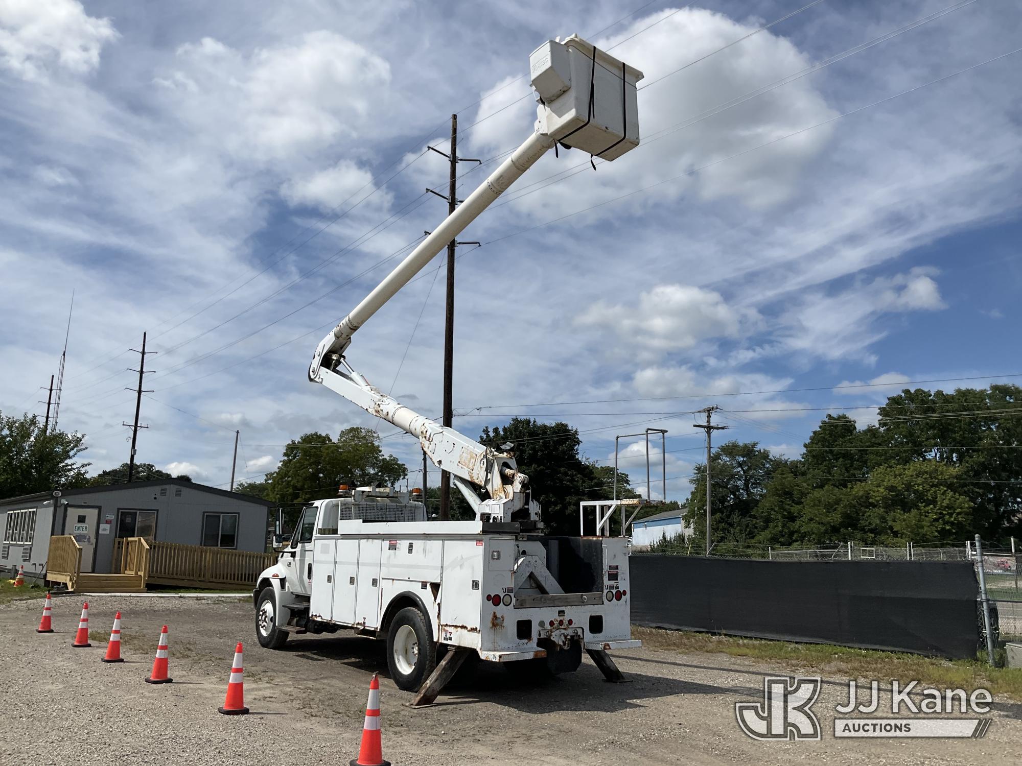 2008 International 4300