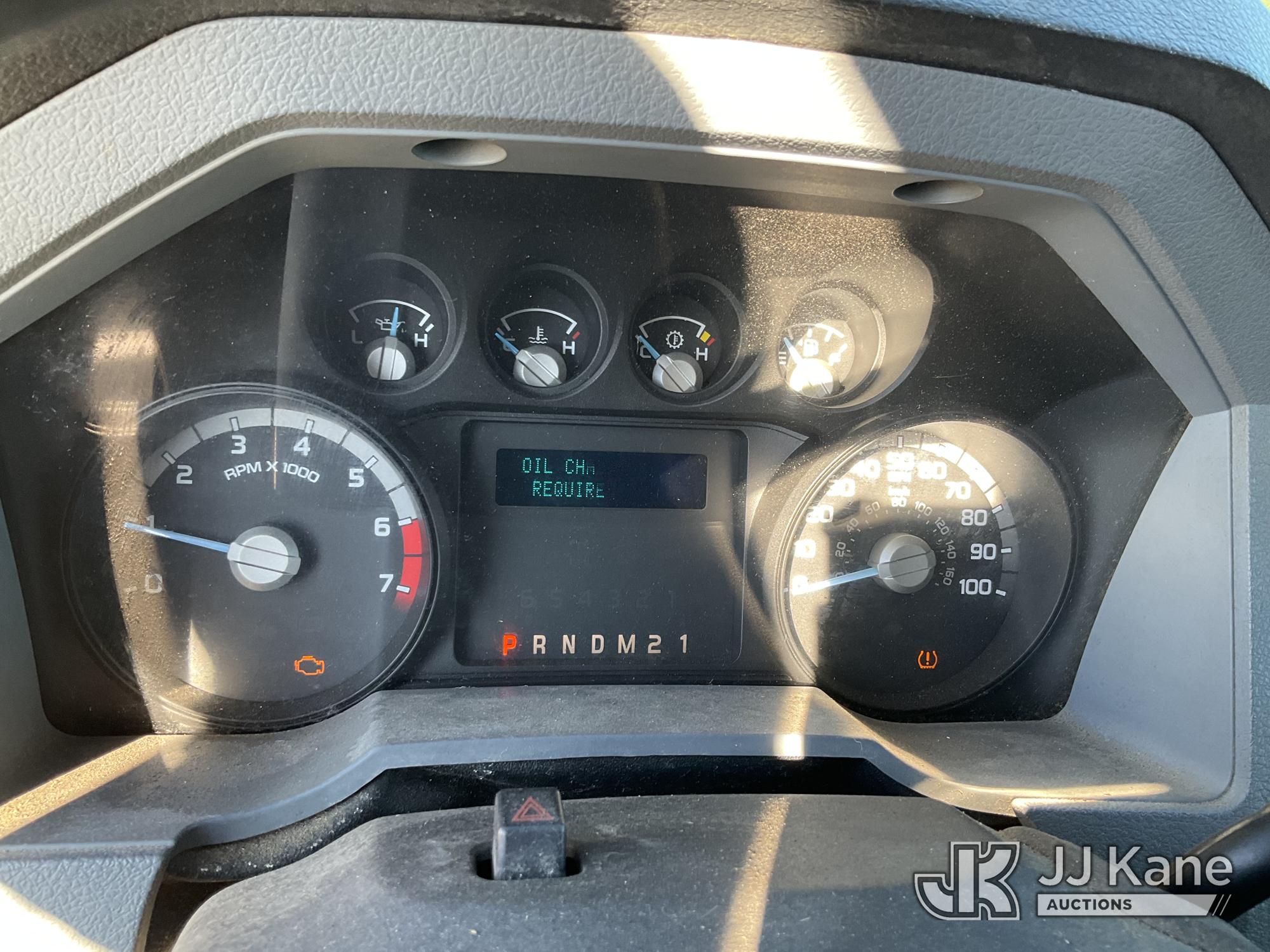 2016 Ford F-350 SUPER DUTY