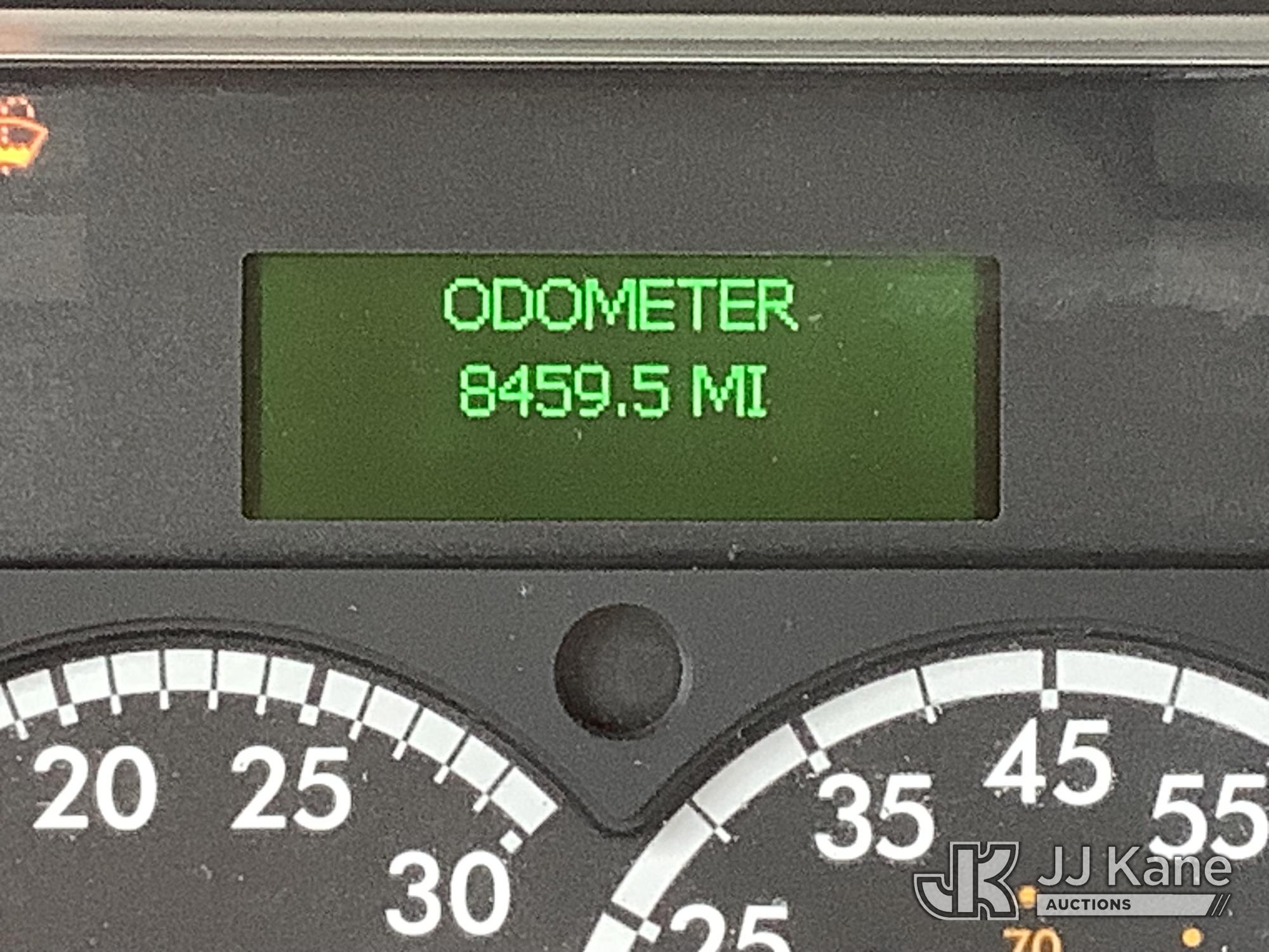 2016 Freightliner M2 106