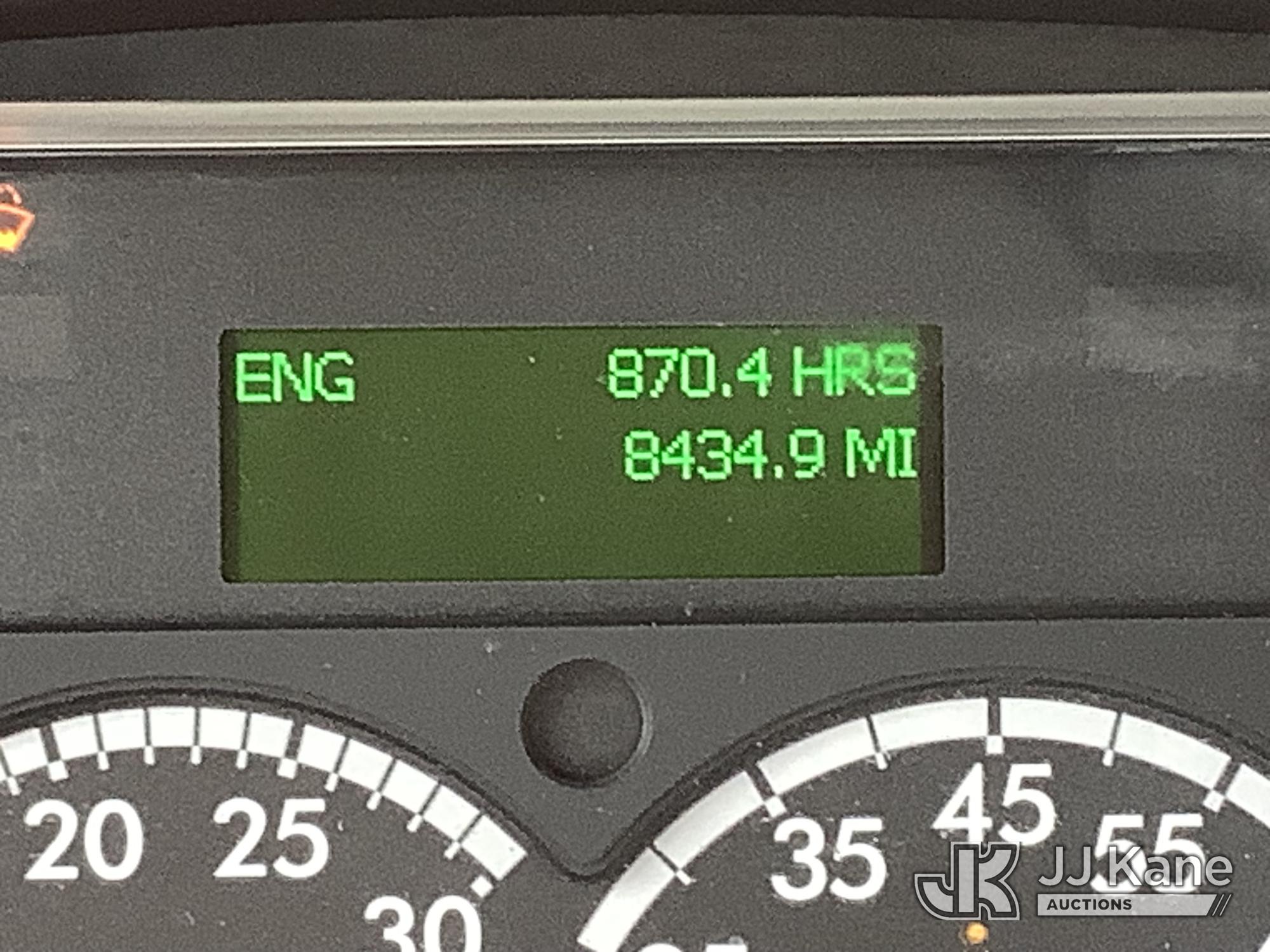 2016 Freightliner M2 106