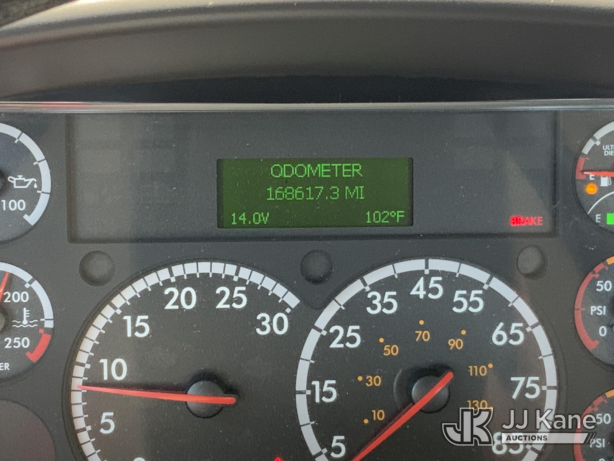 2018 Freightliner M2 106