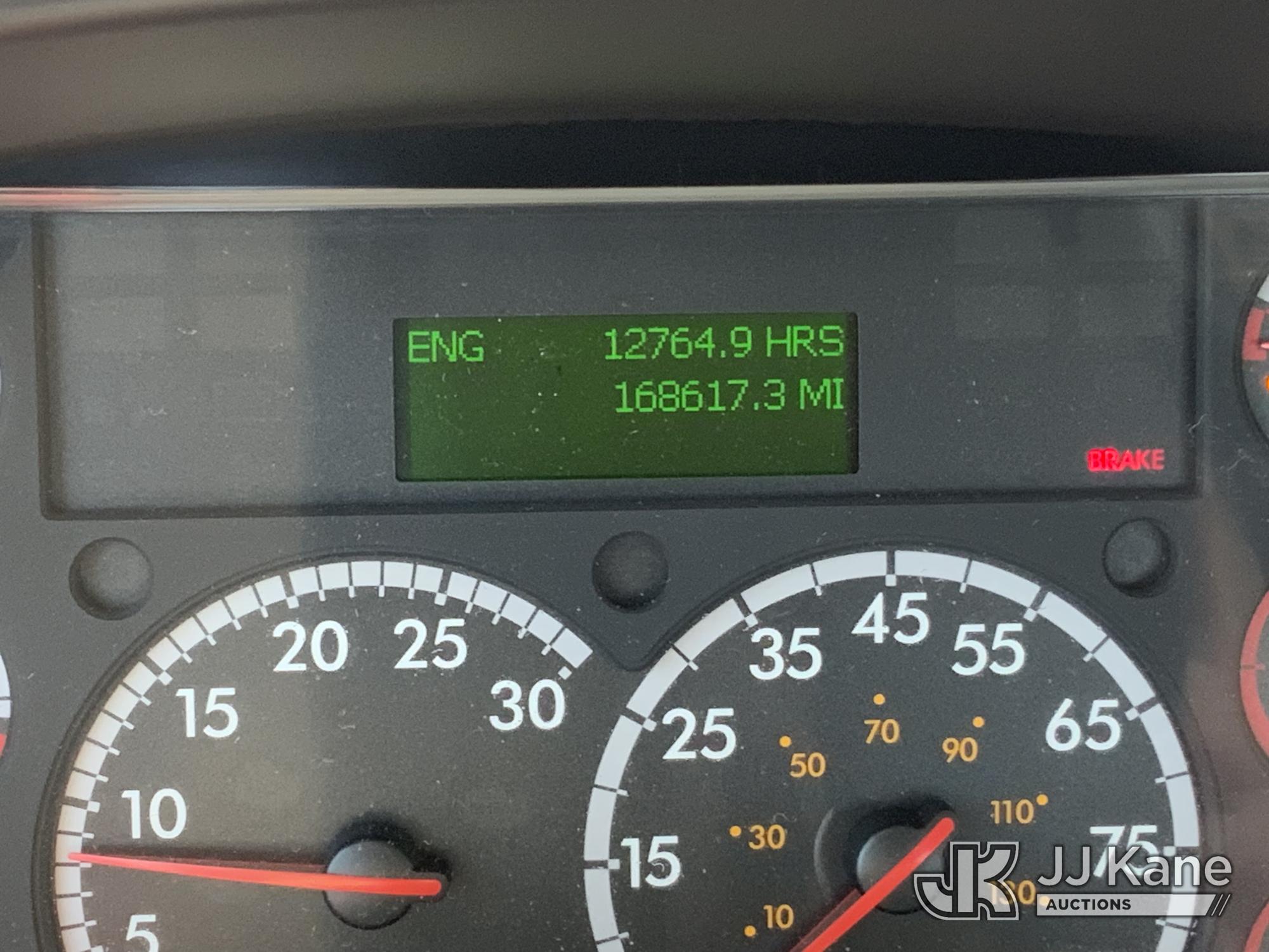 2018 Freightliner M2 106