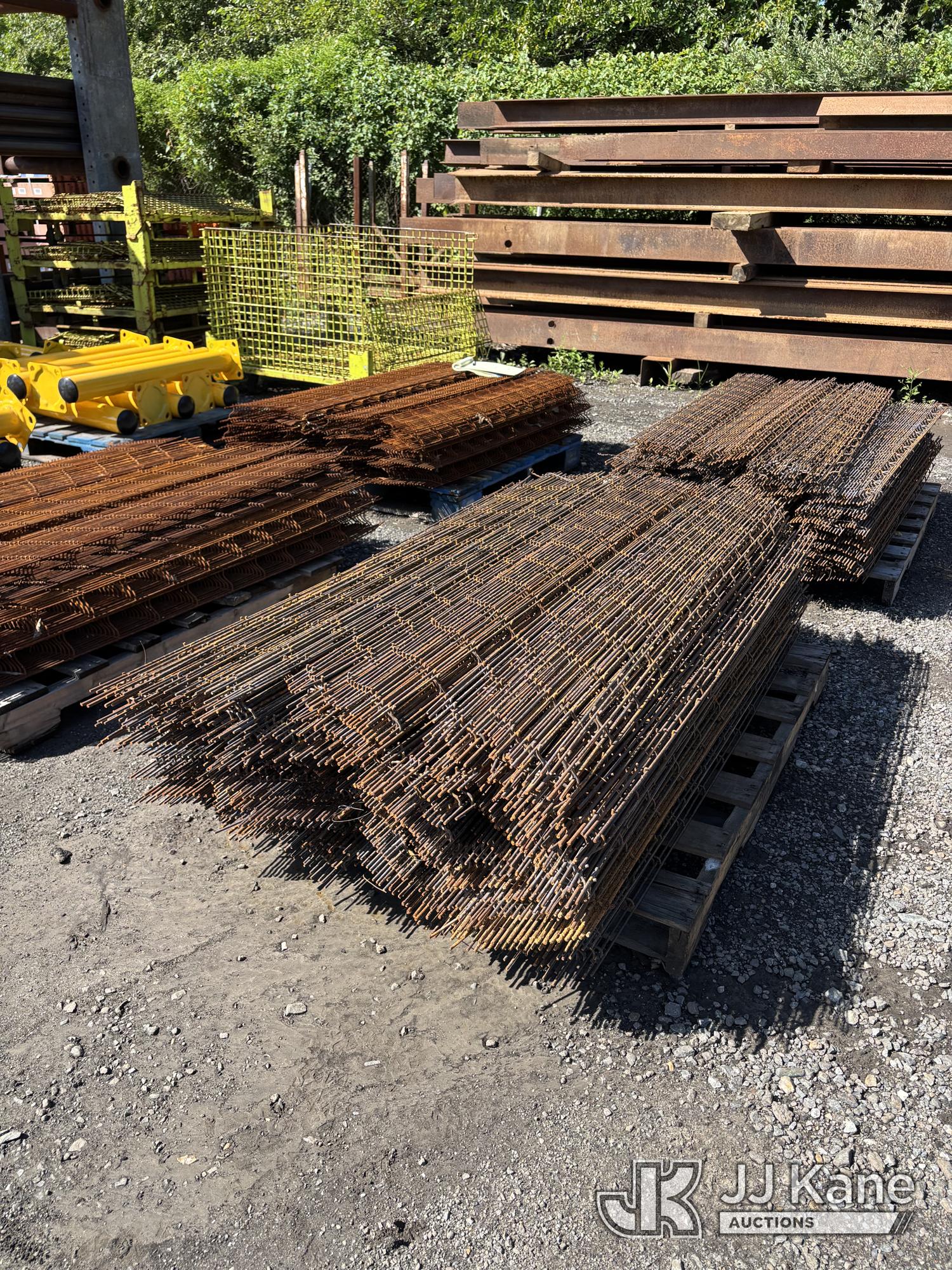 Rebar Chairs