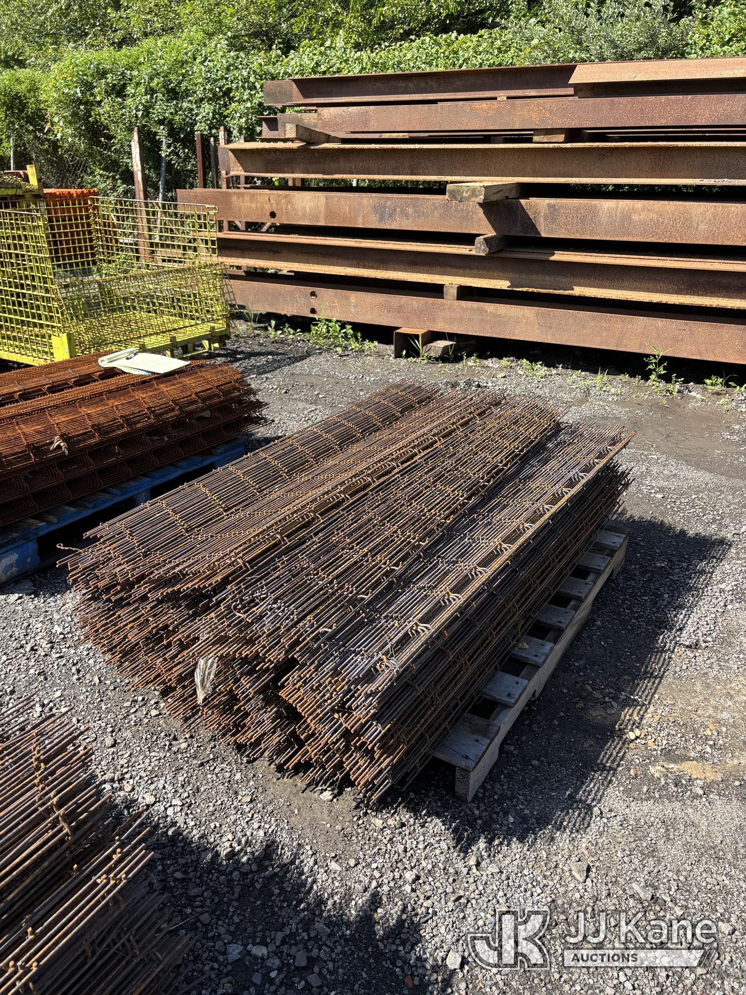 Rebar Chairs