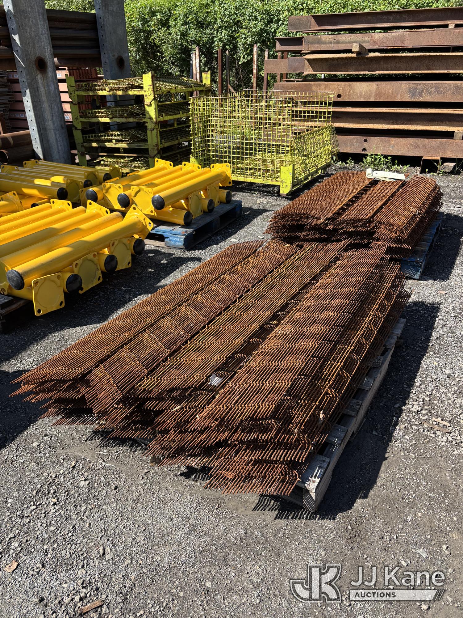 Rebar Chairs