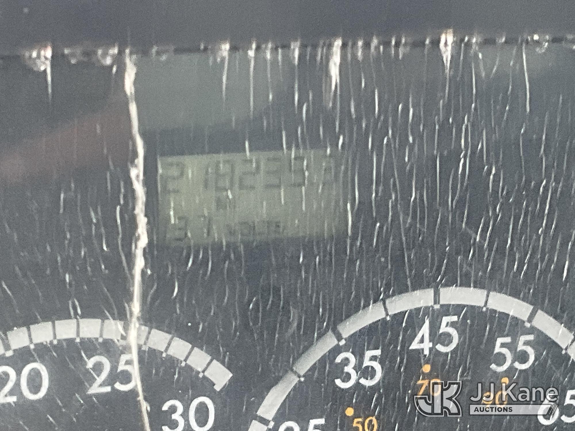 2001 Sterling M7500