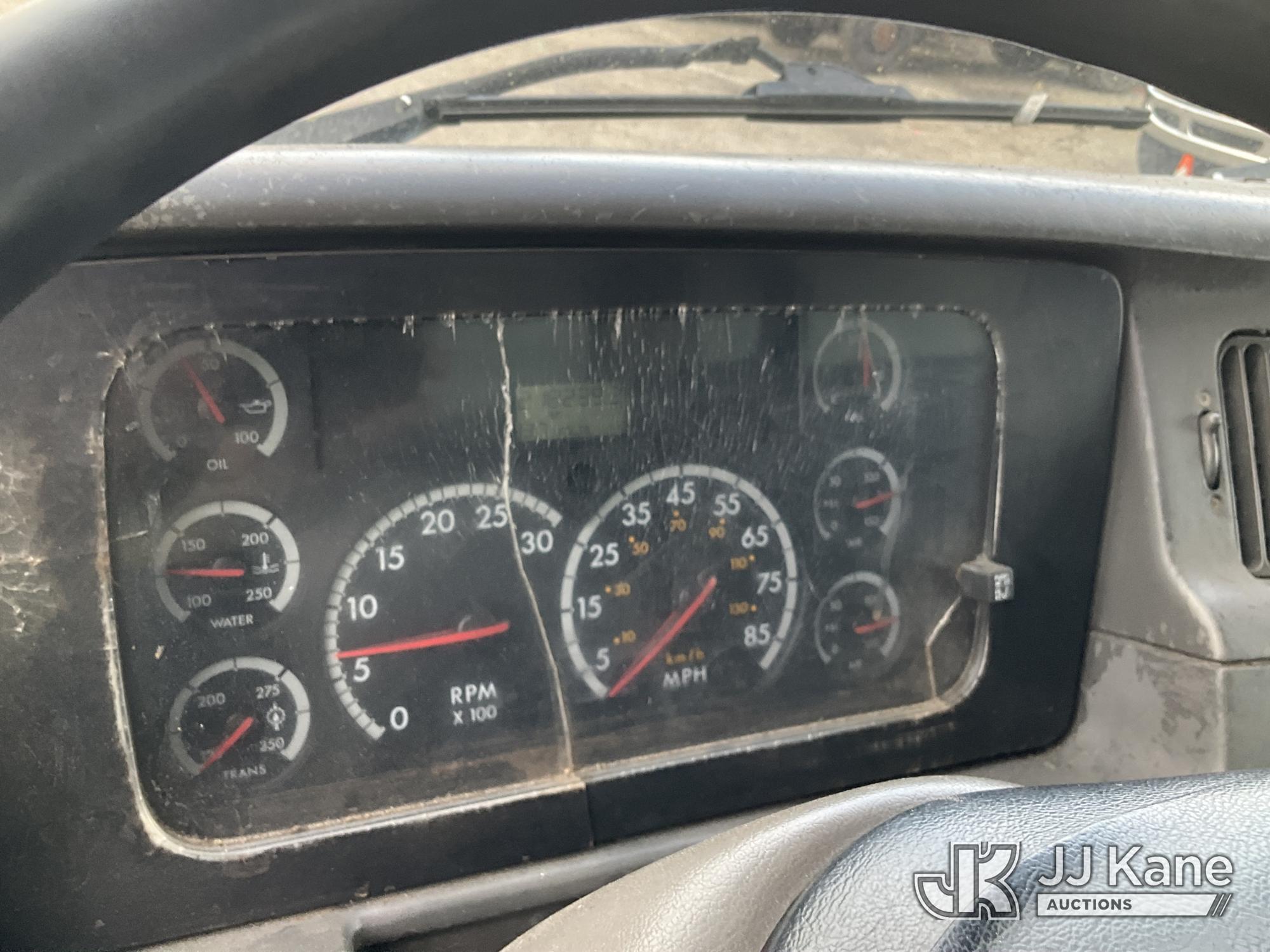 2001 Sterling M7500