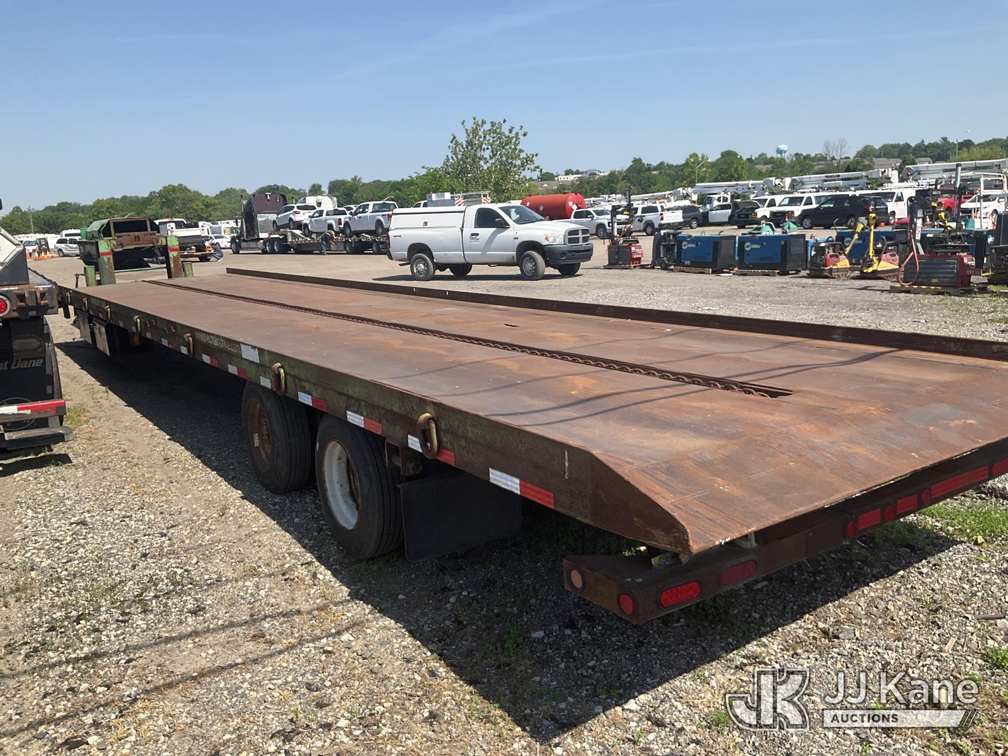 2008 Superline 40 FT.
