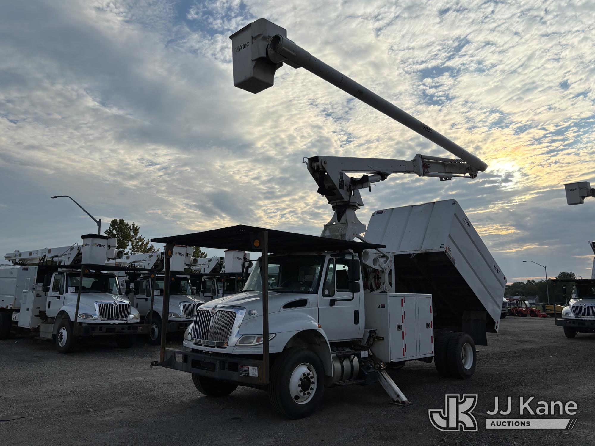 Photo of 2017 International 4300