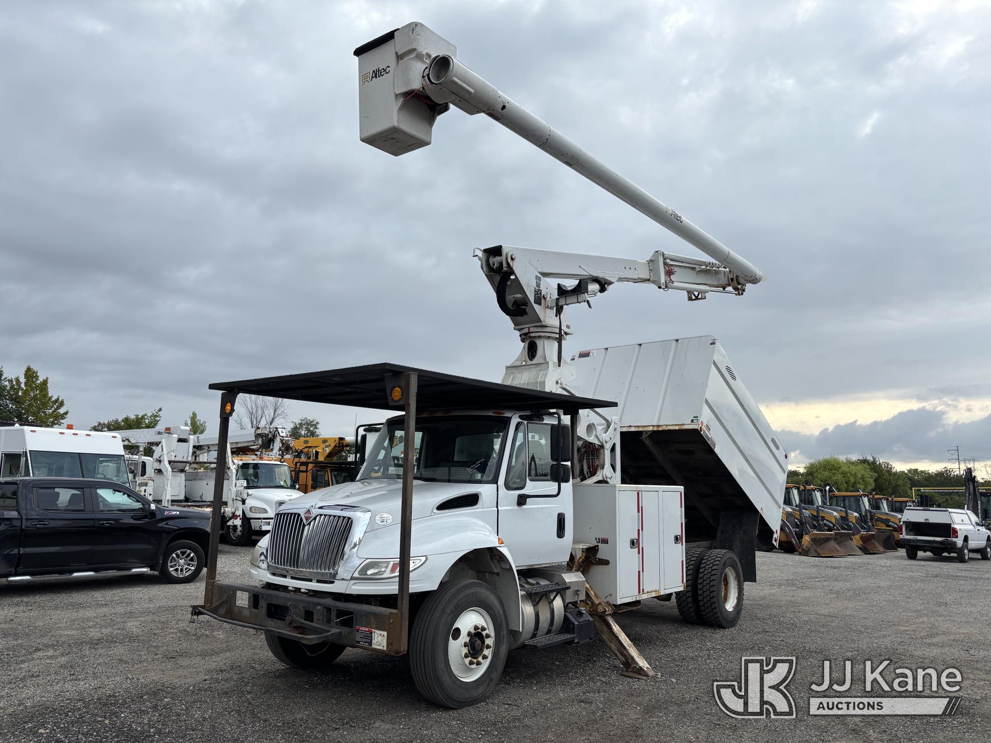 Photo of 2017 International 4300