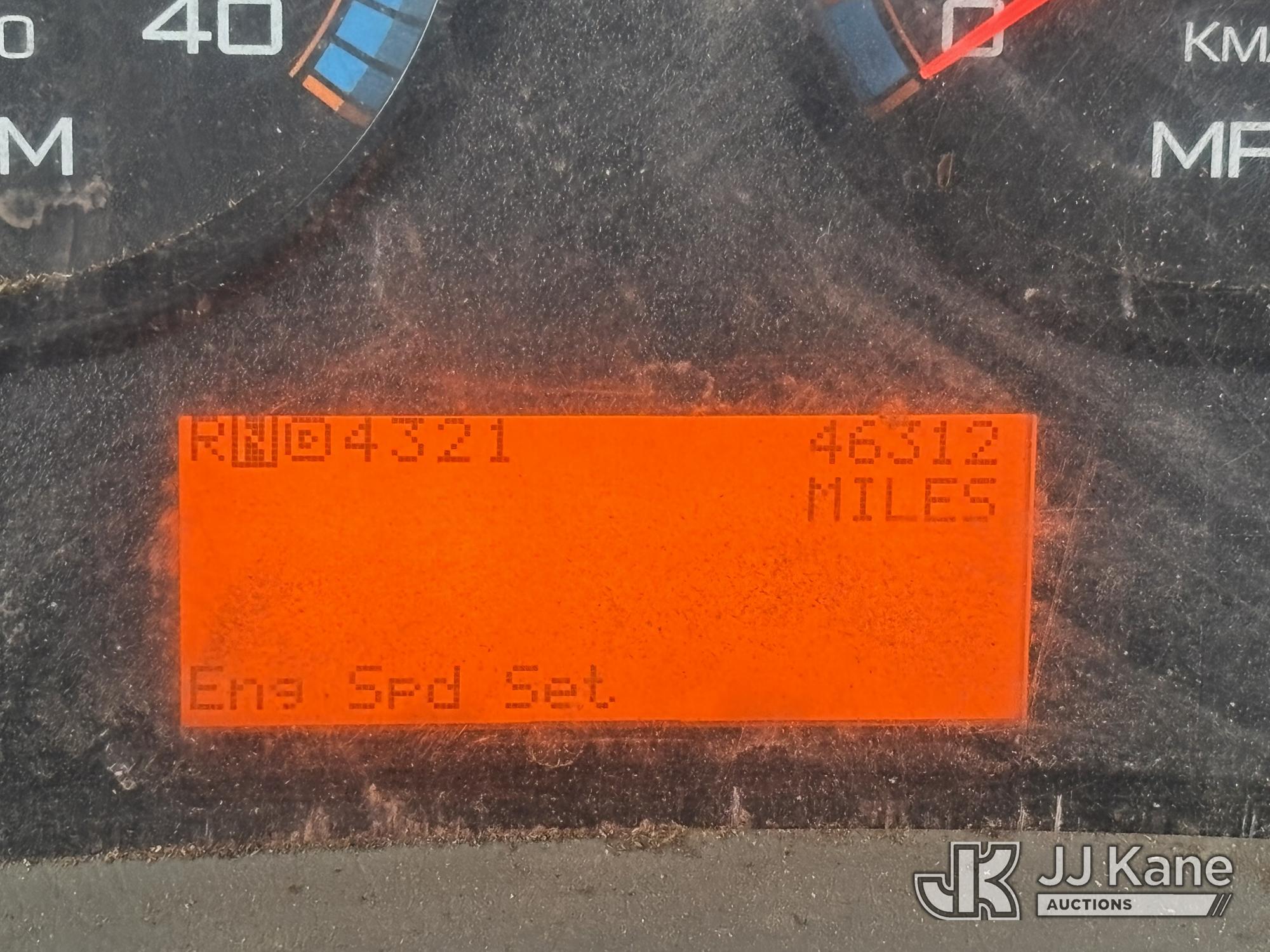 2018 International 4300