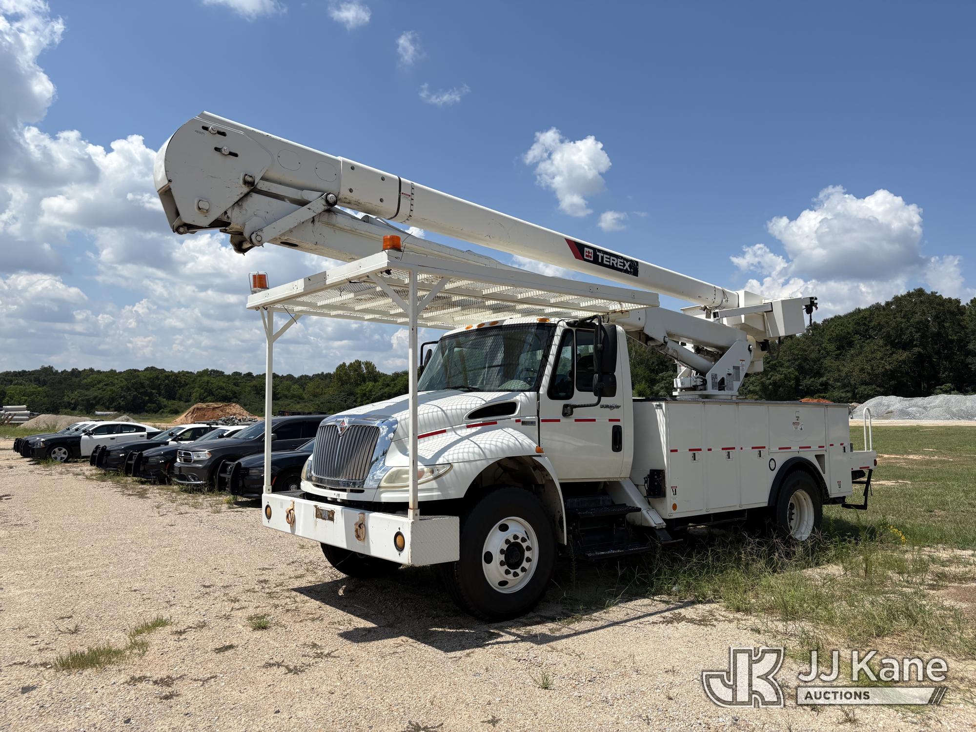 Photo of 2014 International 4300