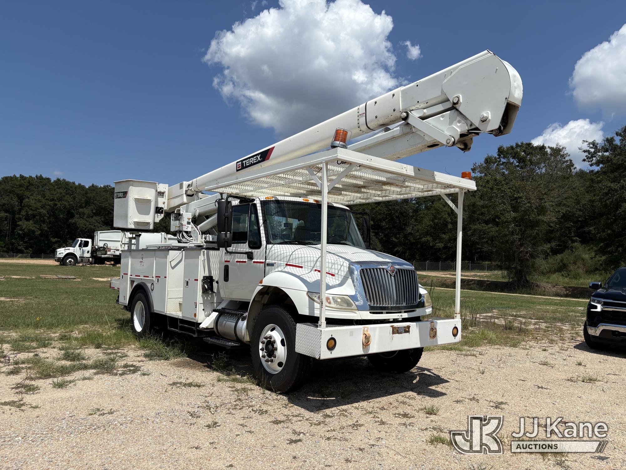 2014 International 4300