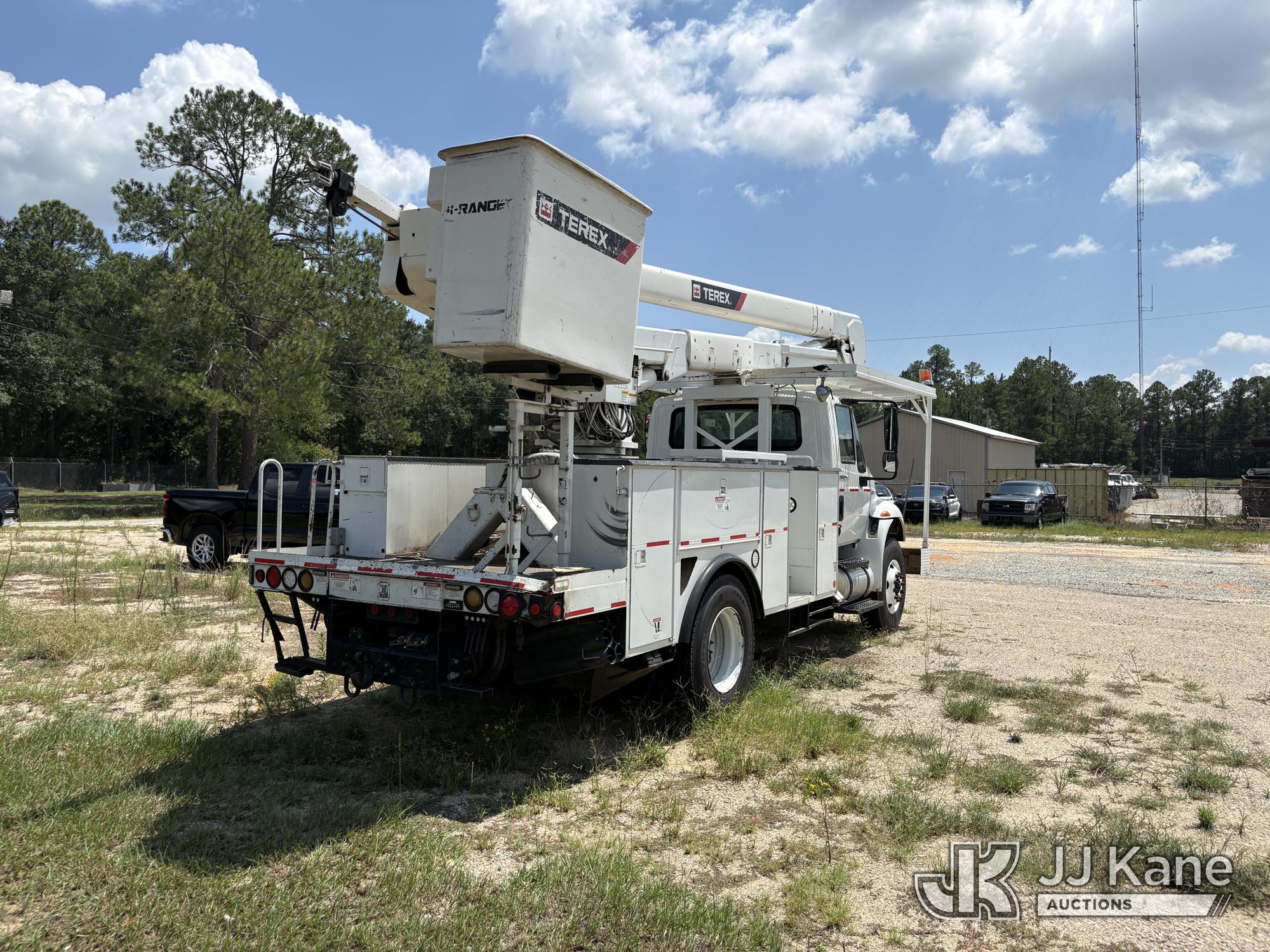 2014 International 4300
