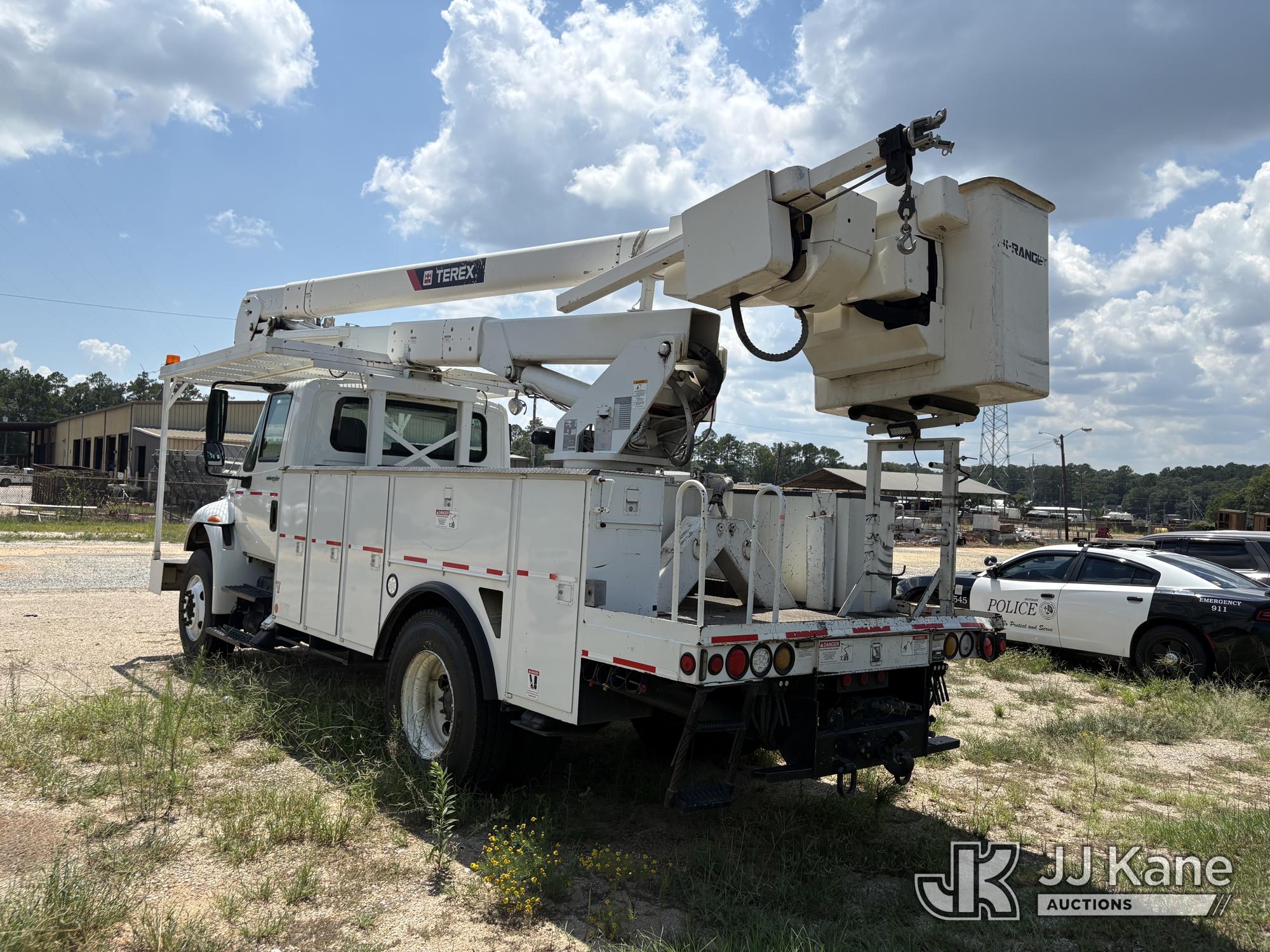 2014 International 4300