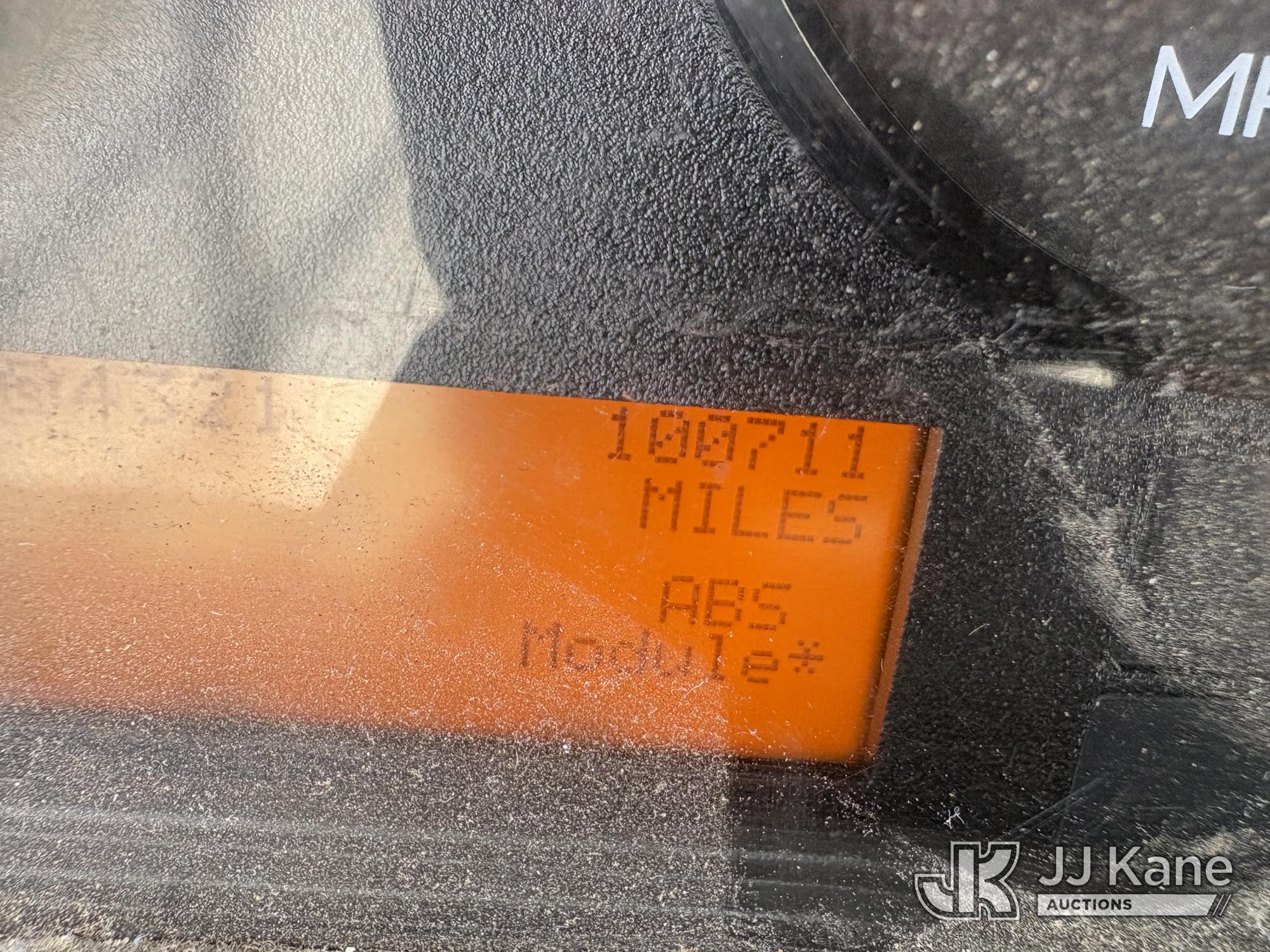 2014 International 4300