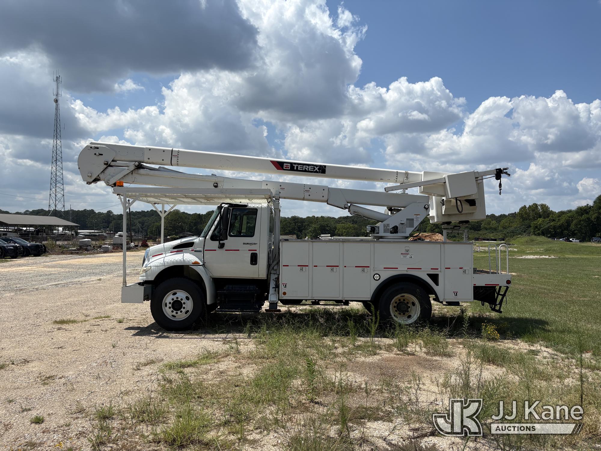 2014 International 4300