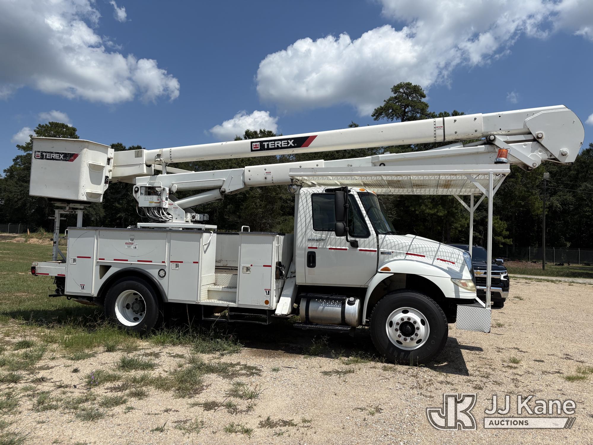 2014 International 4300