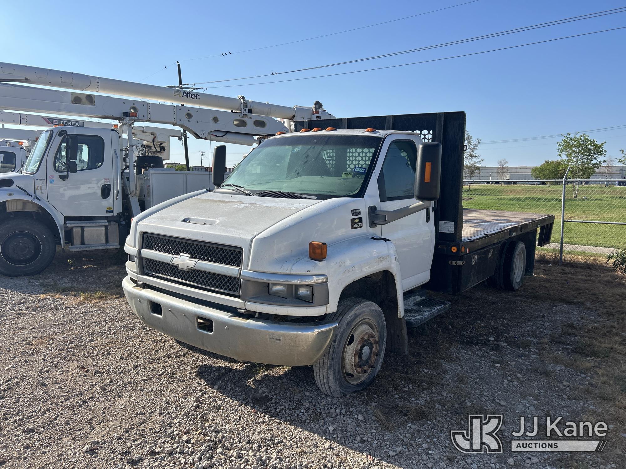 Photo of 2005 Chevrolet C4500