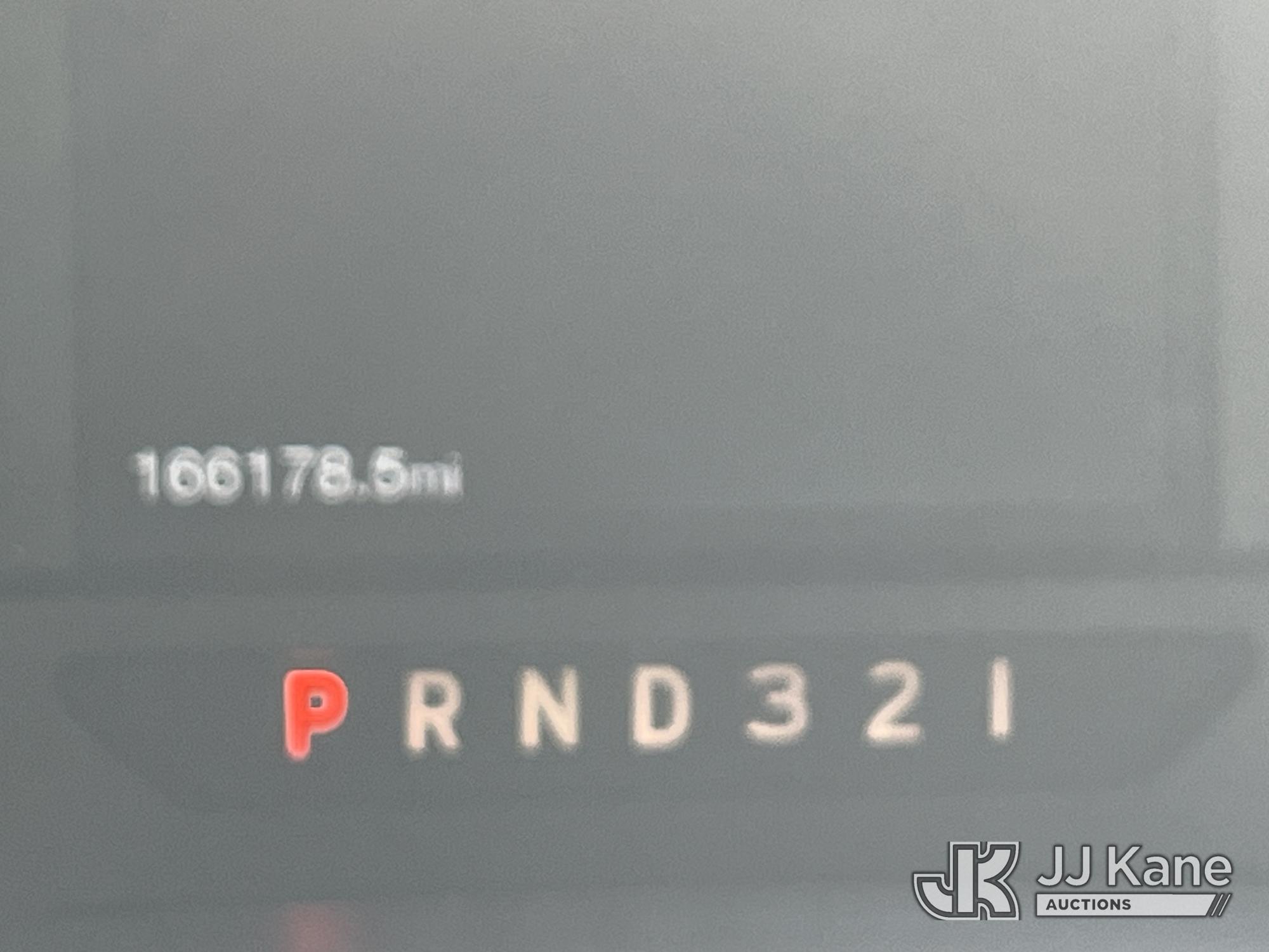 2016 Ford F150