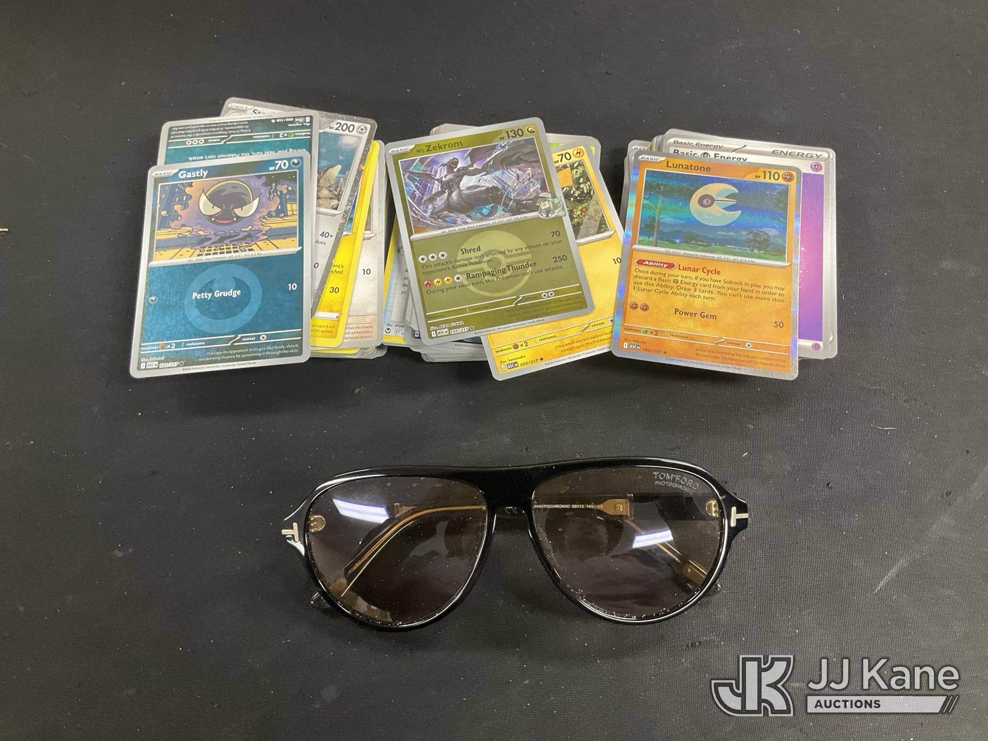 Pokémon Cards