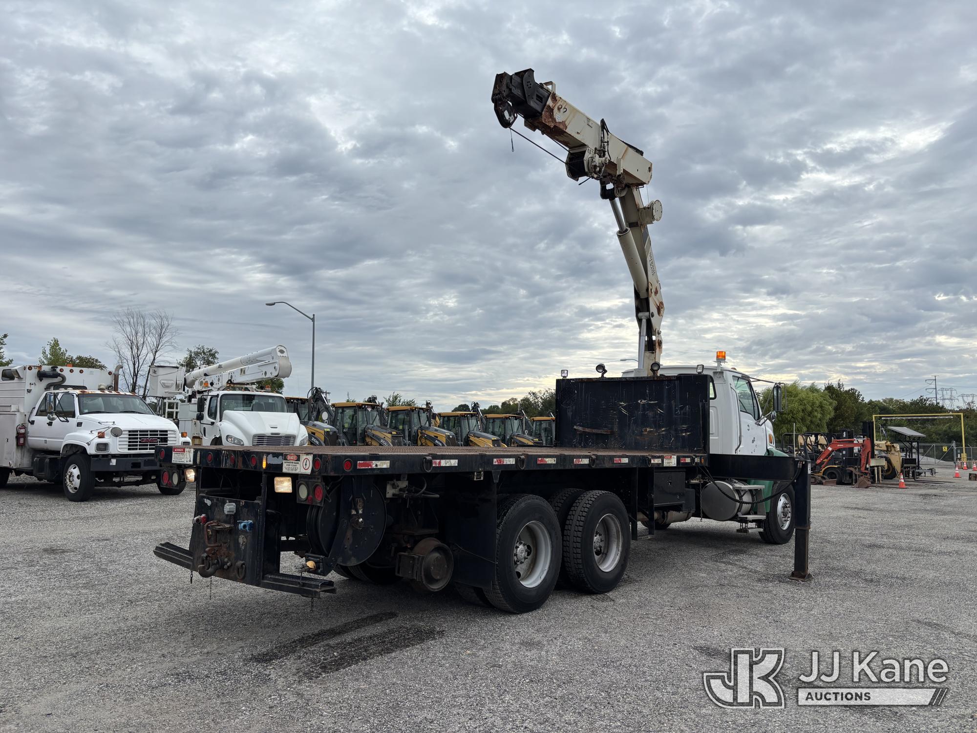 2007 Sterling LT7500